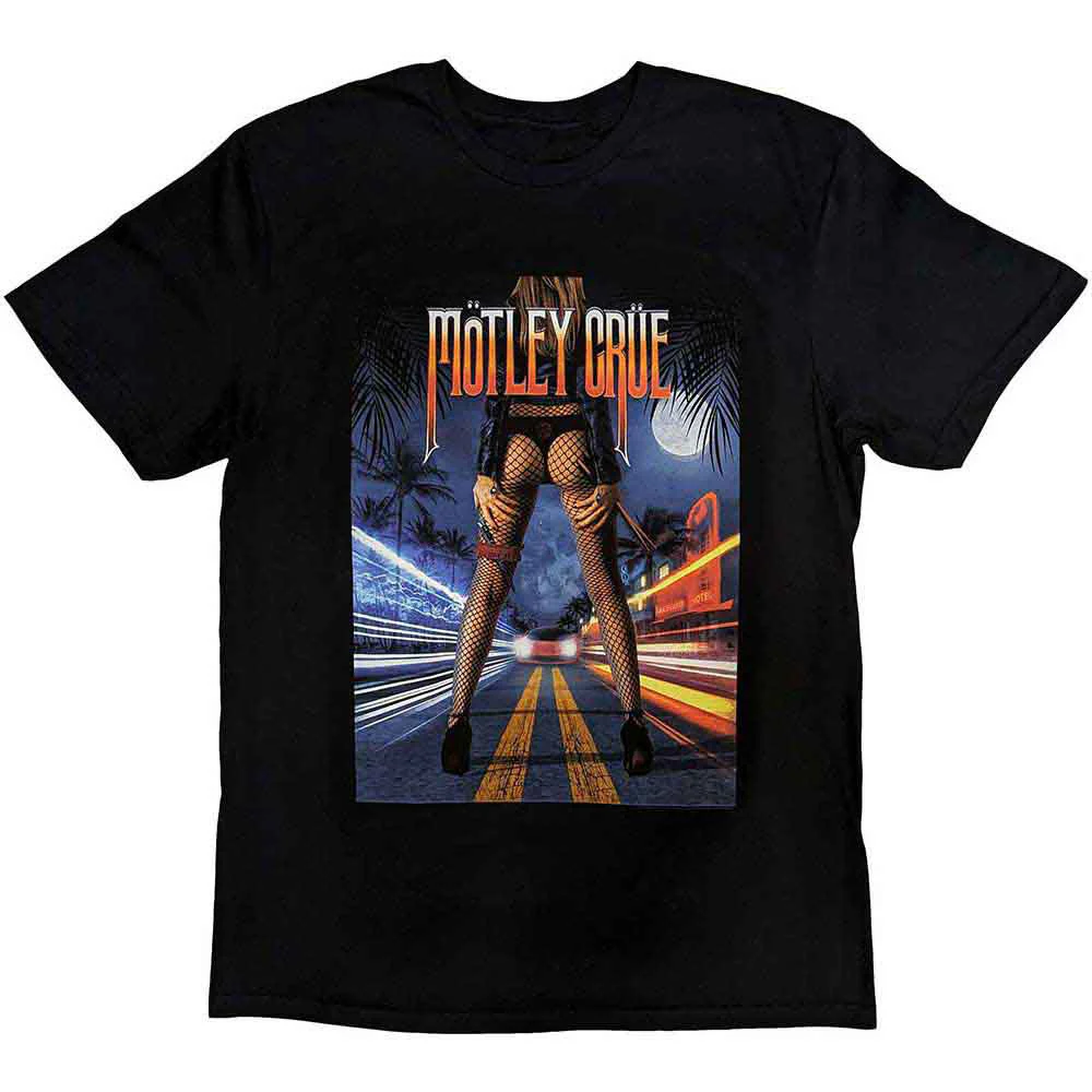 Miami T-shirt