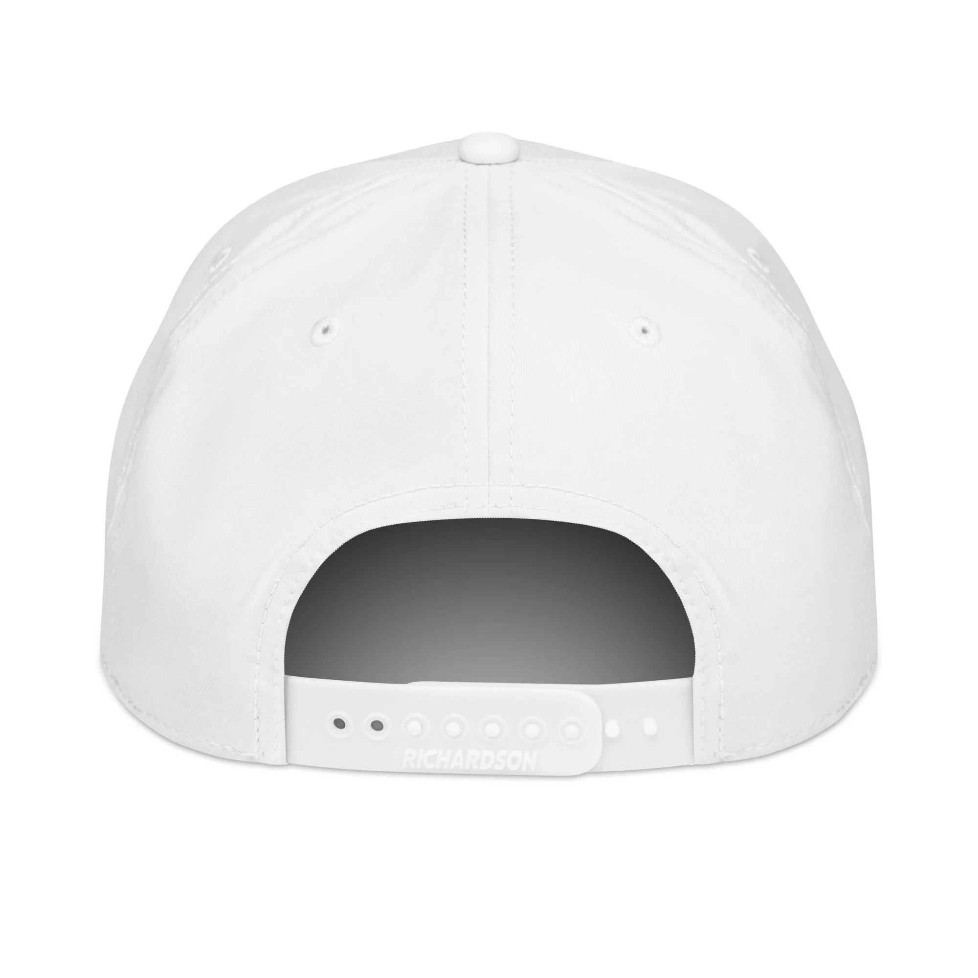 Motley Crue - Roped Snapback HD Embroidered Hat - Image 4