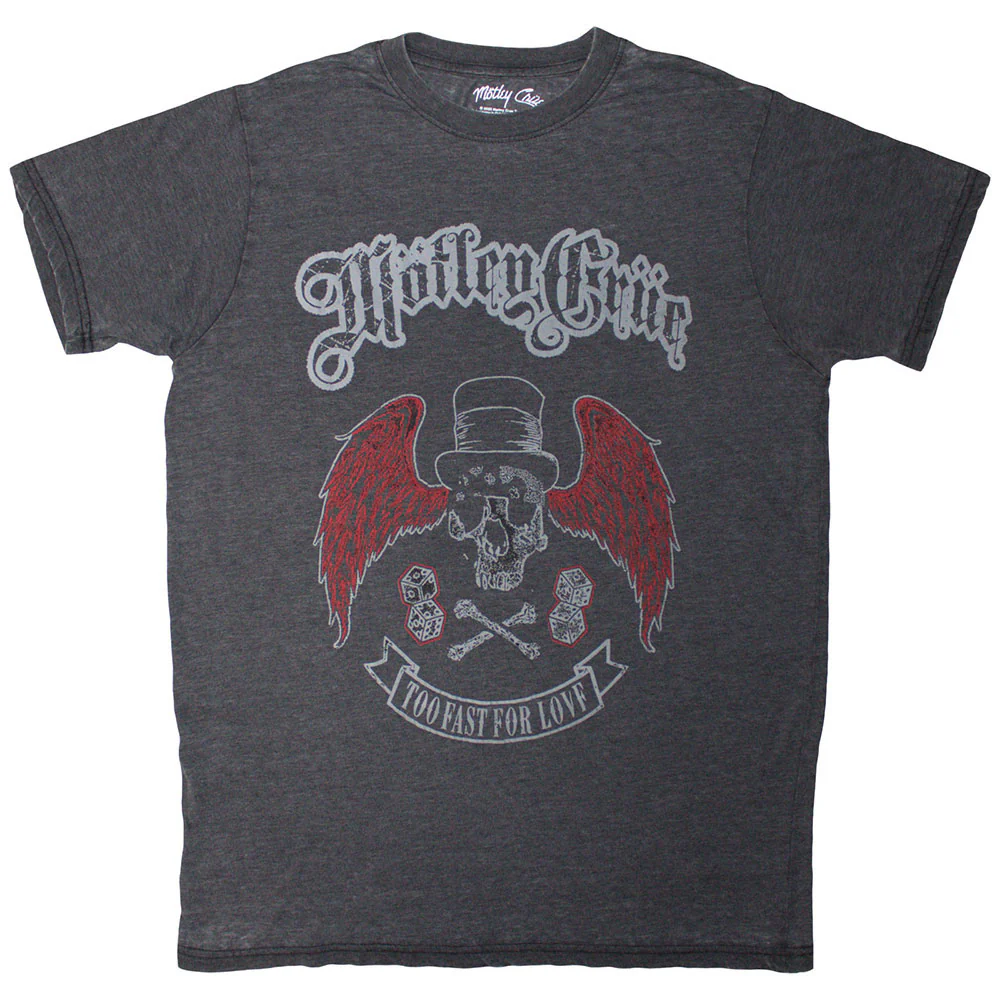 Skull Wings T-shirt