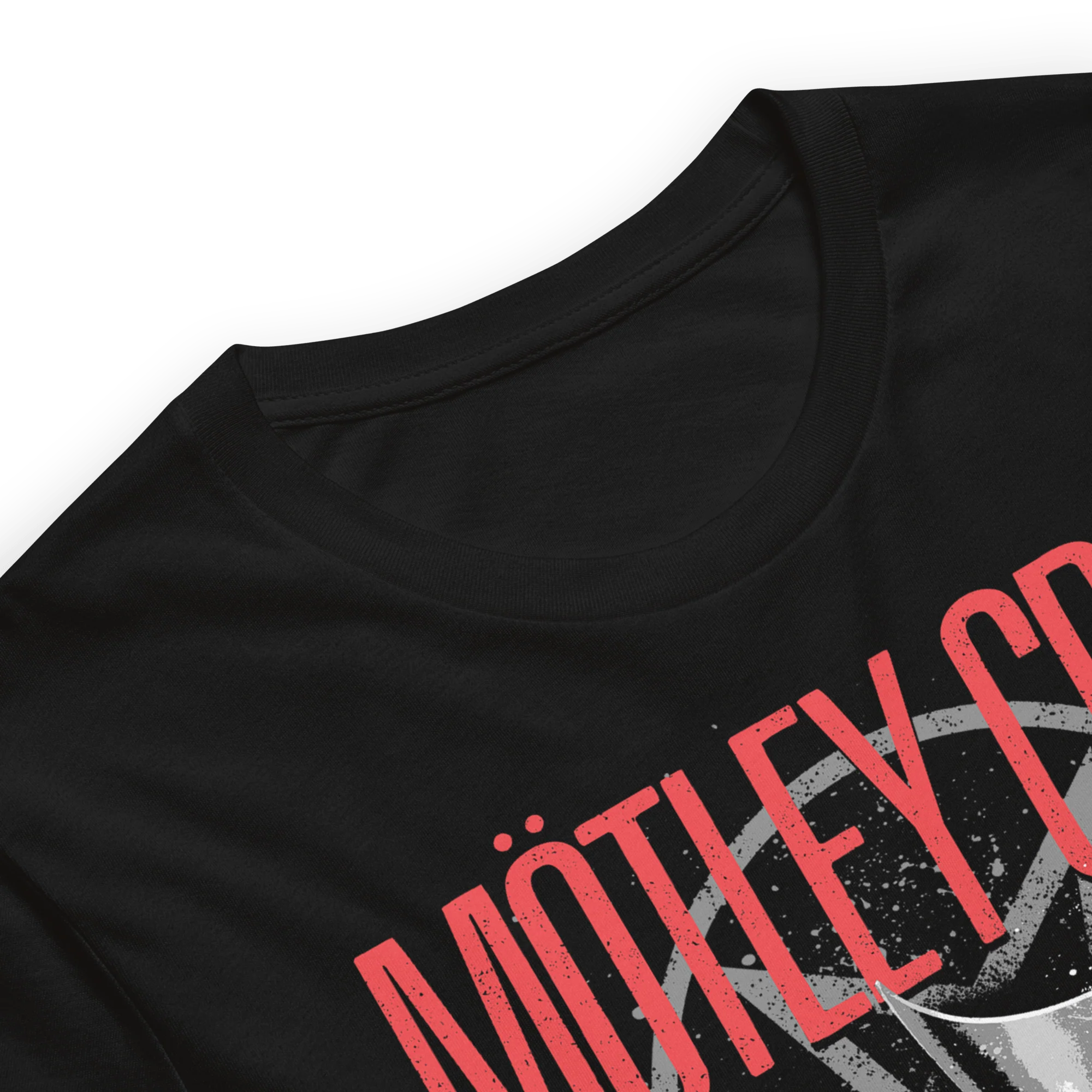 Motley Crue - Theatre of Pain T-Shirt - Image 2