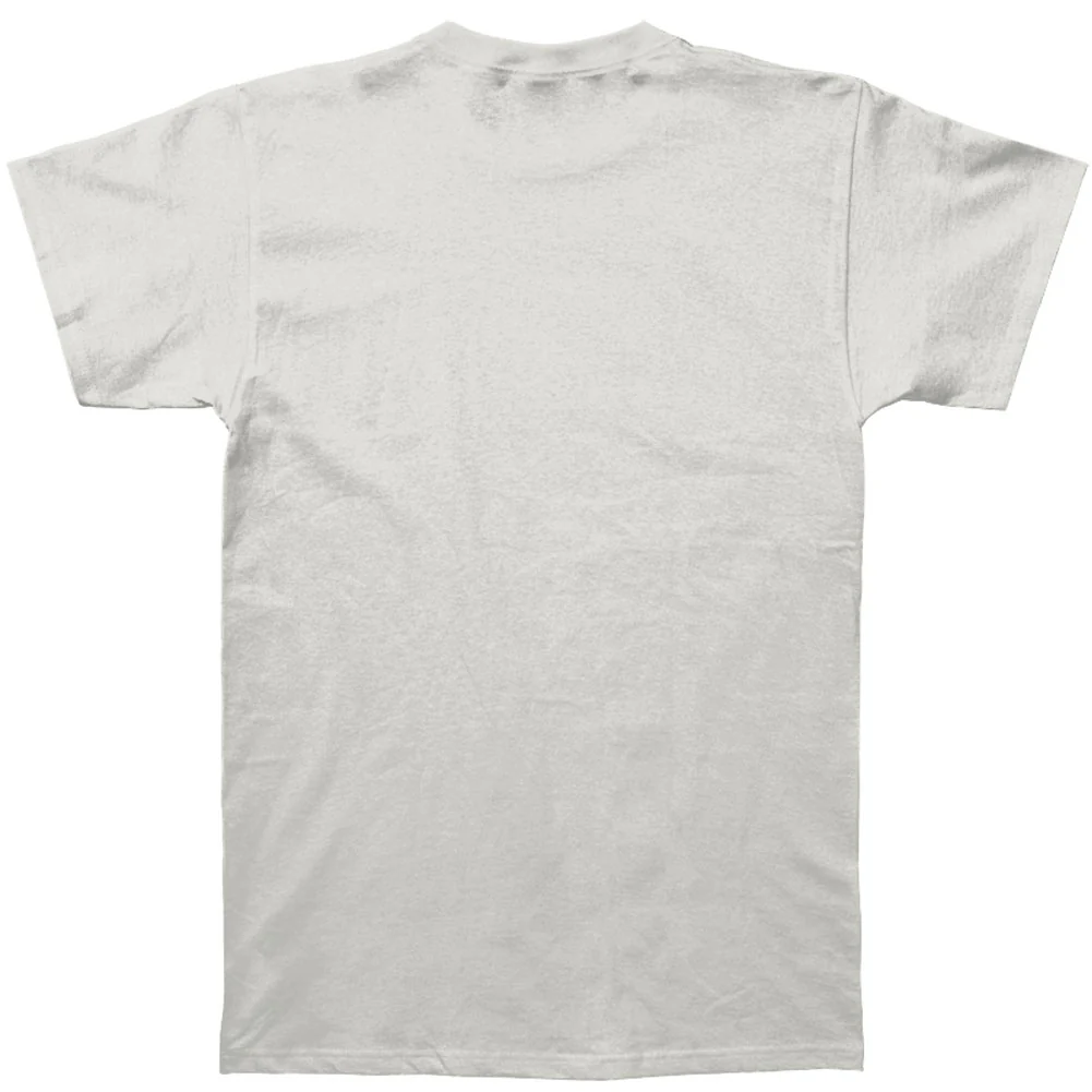 Vintage World Tour Slim Fit T-shirt - Image 2