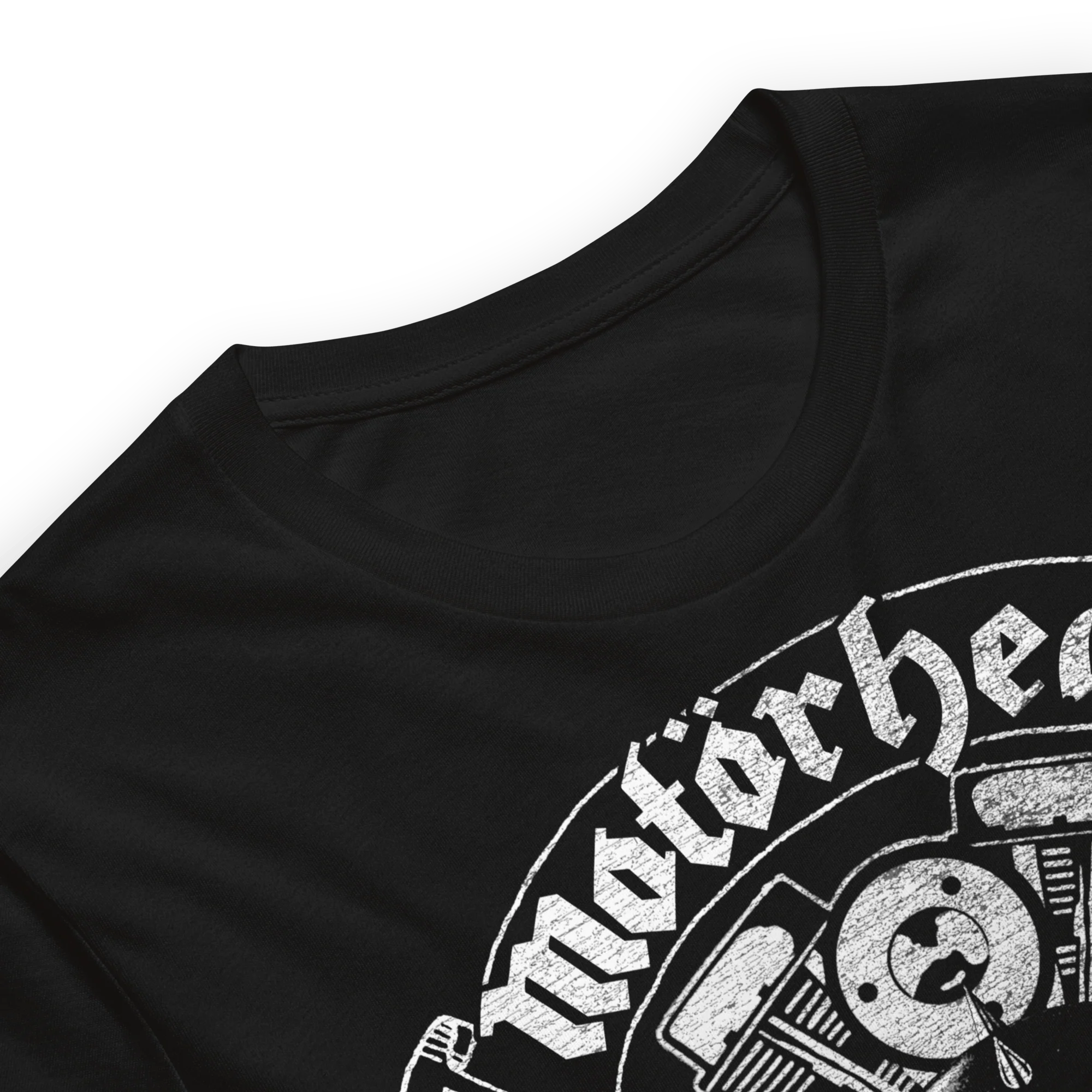 Motorhead - 40 Aces T-Shirt - Image 2