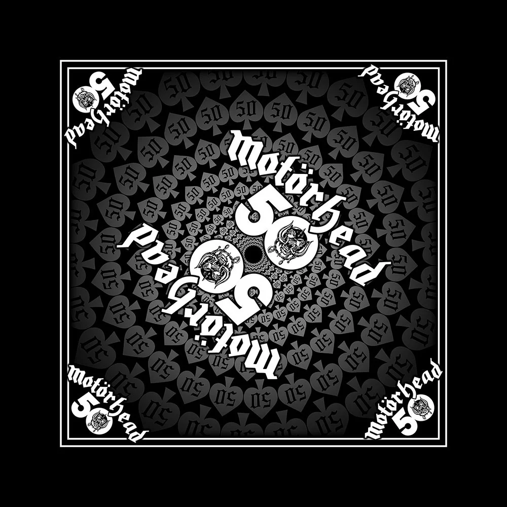 50 Bandana