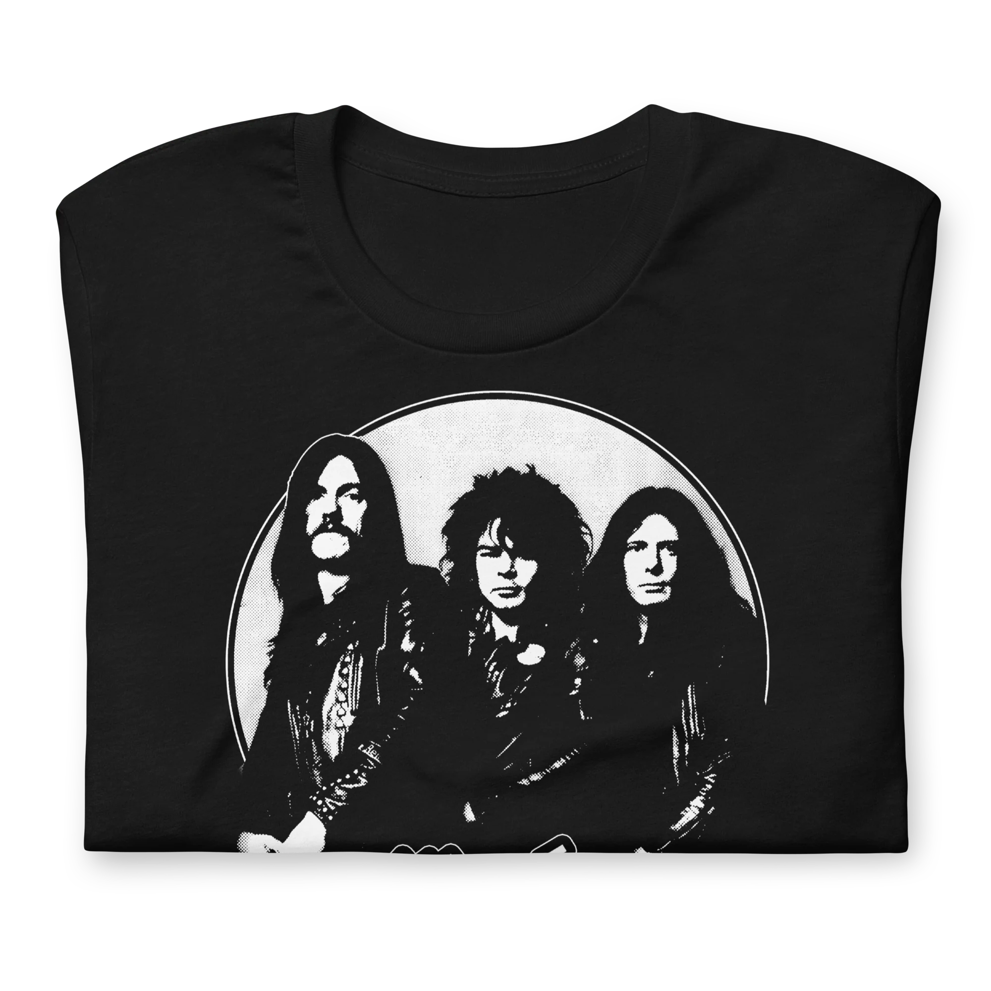 Motorhead - 79 T-Shirt - Image 3