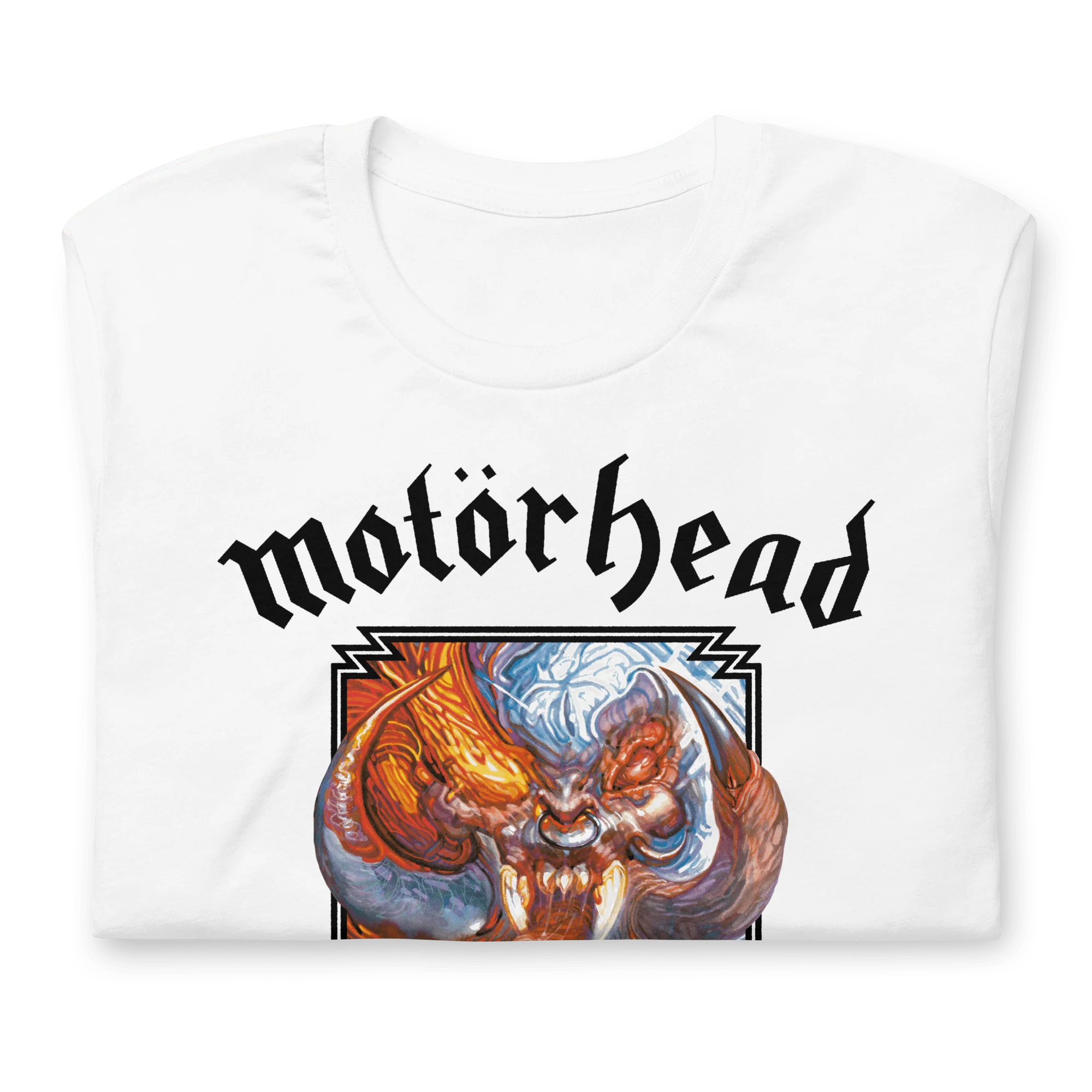 Motorhead - Another Day T-Shirt - Image 3
