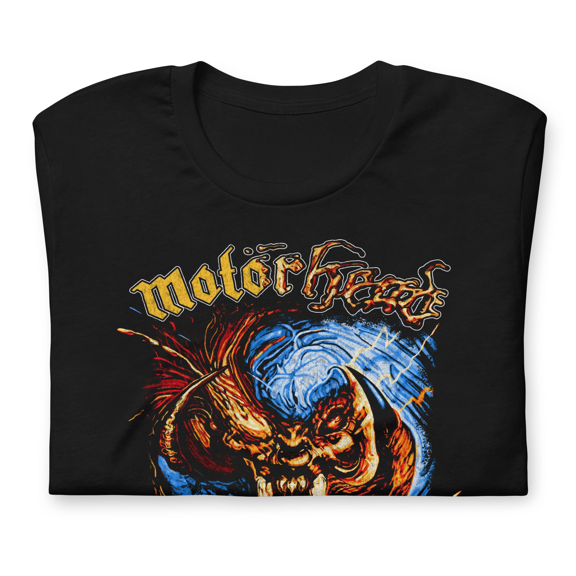 Motorhead - Another Perfect Day T-Shirt - Image 3