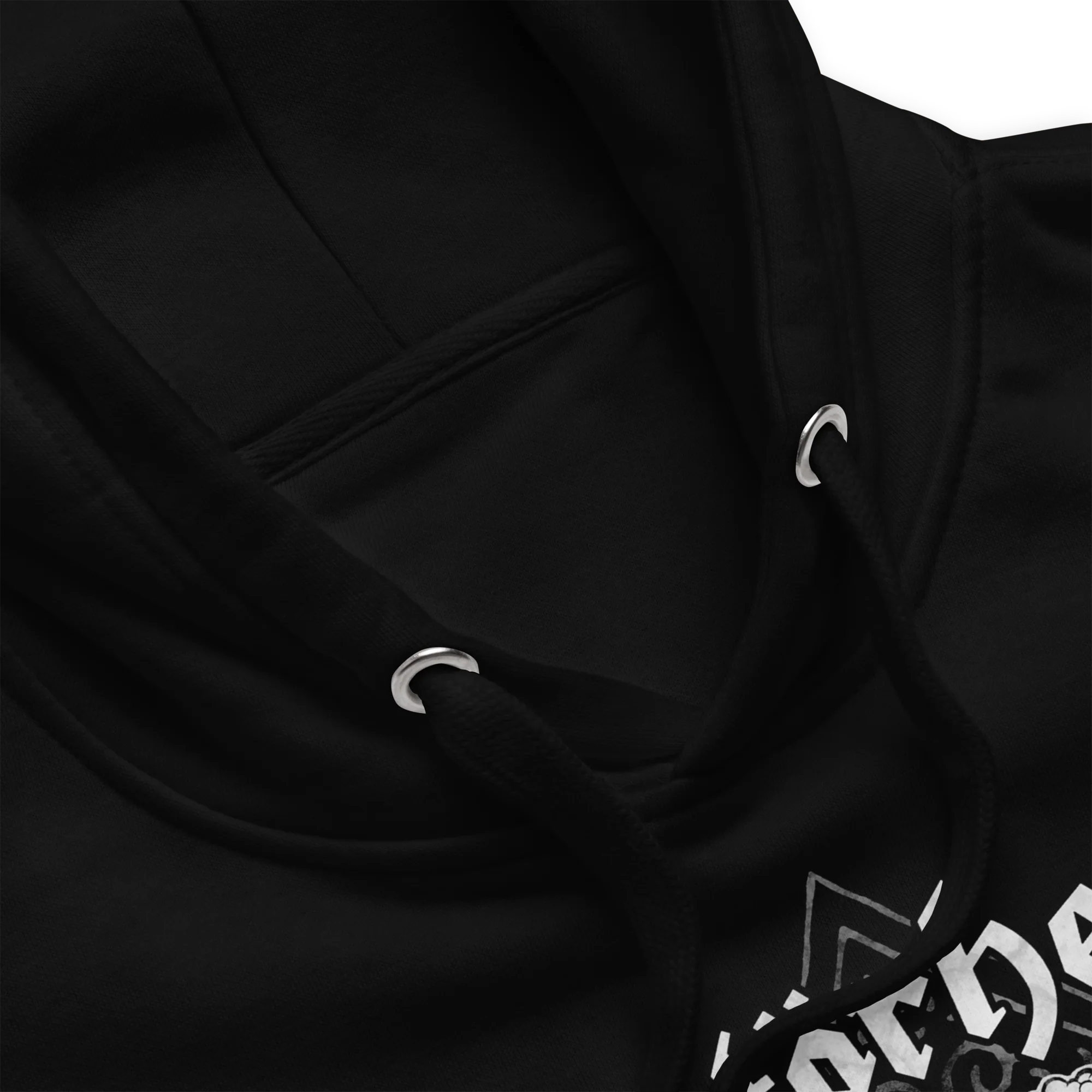 Motorhead - Bastards Hoodie - Image 3