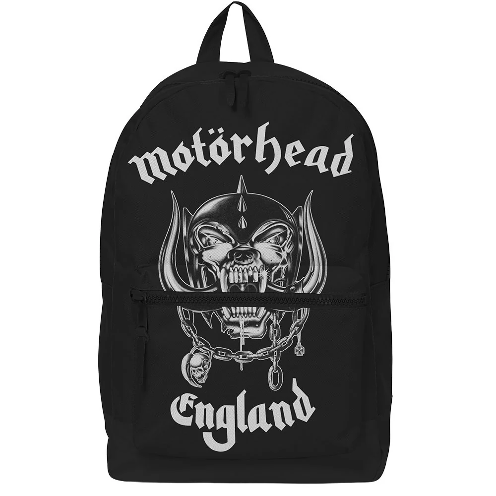 England Backpack