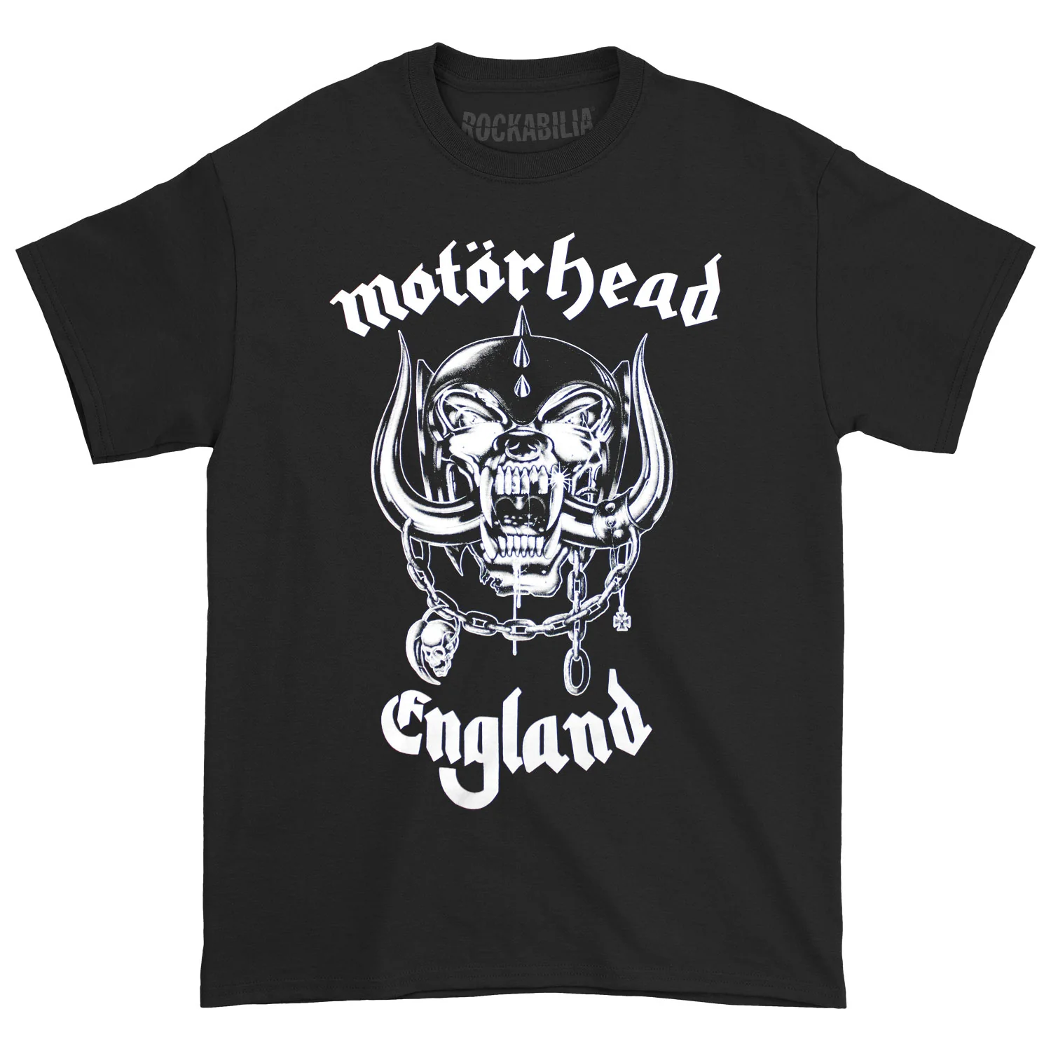 England Lemmy's Lounge Tee T-shirt