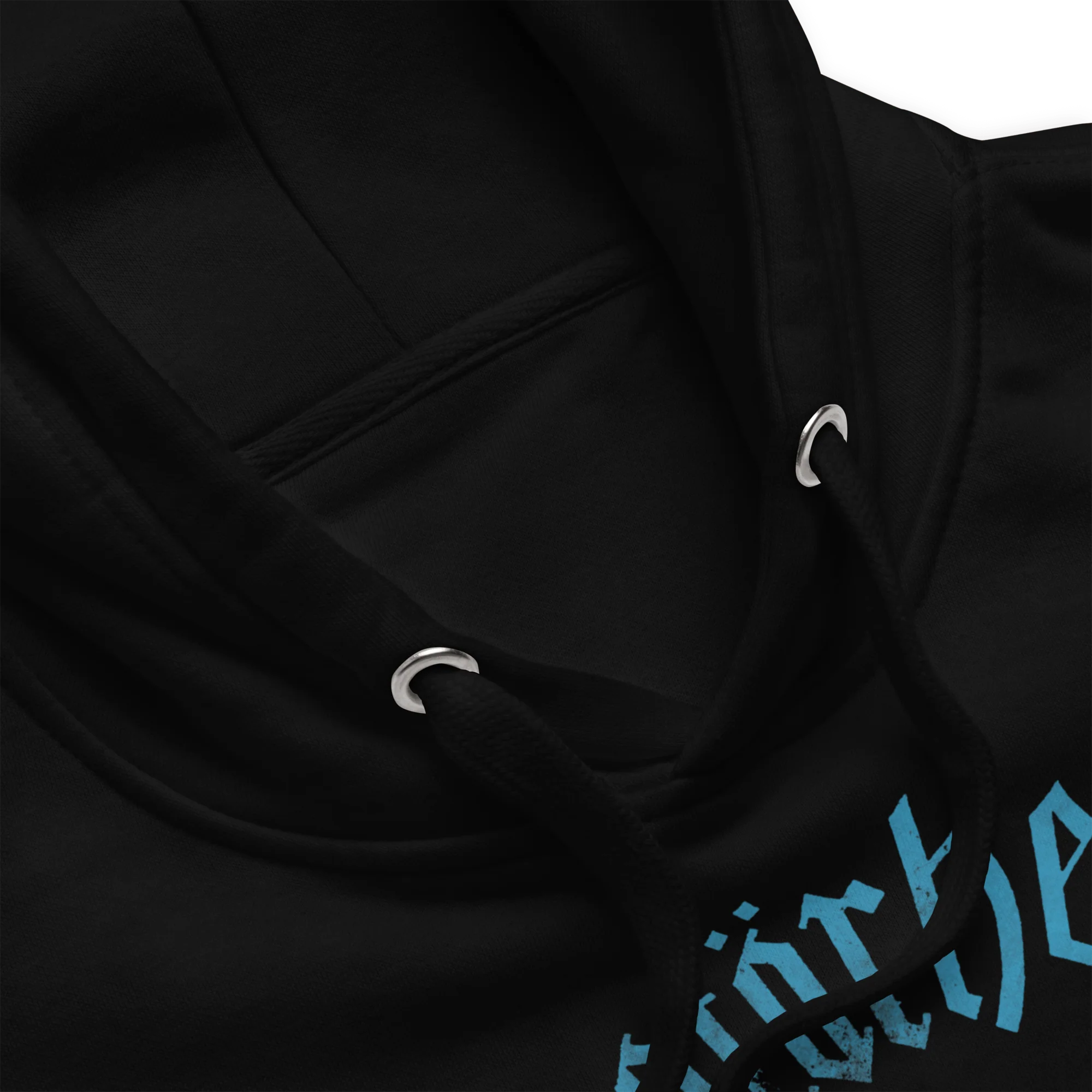 Motorhead - Everything Louder Hoodie - Image 3