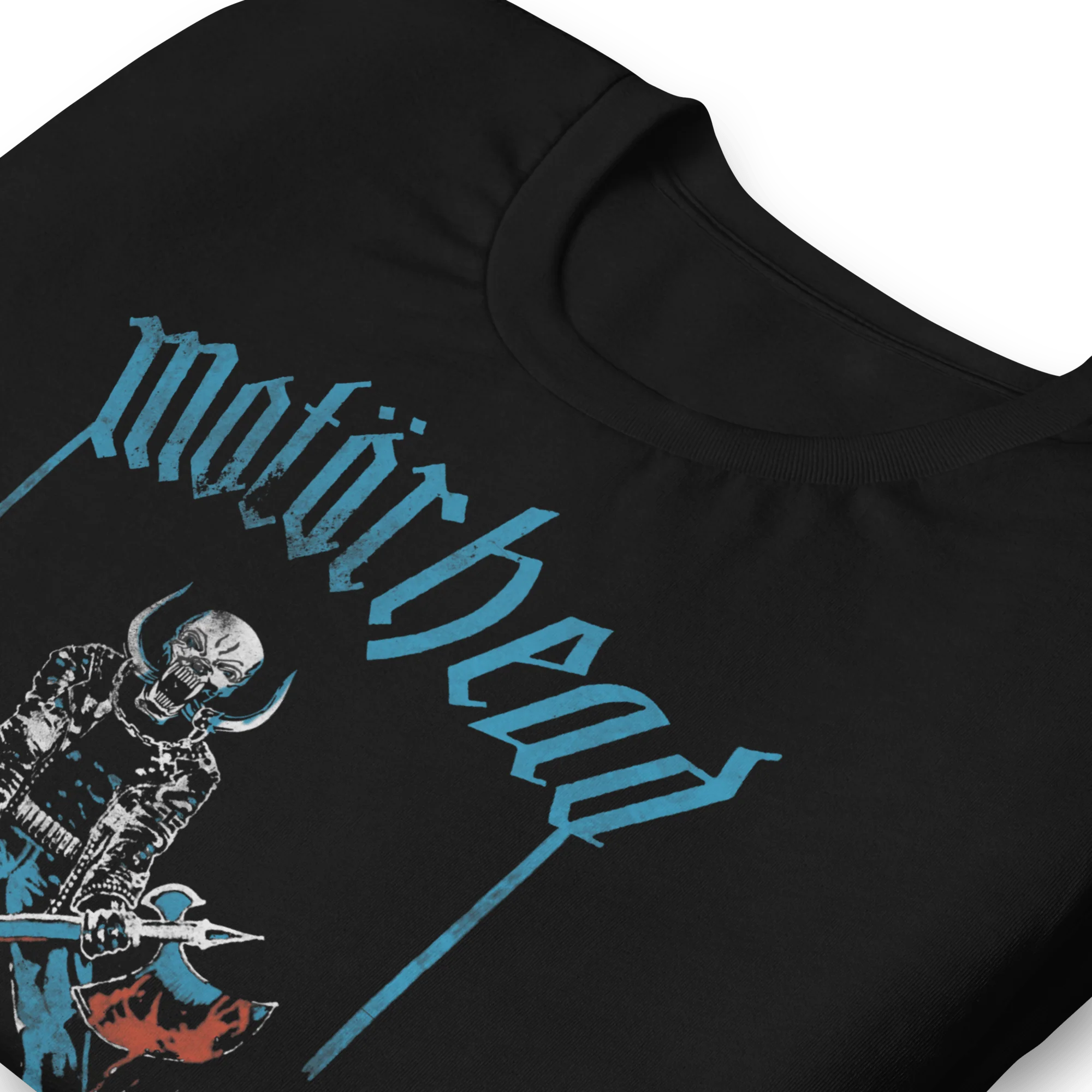 Motorhead - Everything Louder Jumbo Print T-Shirt - Image 3
