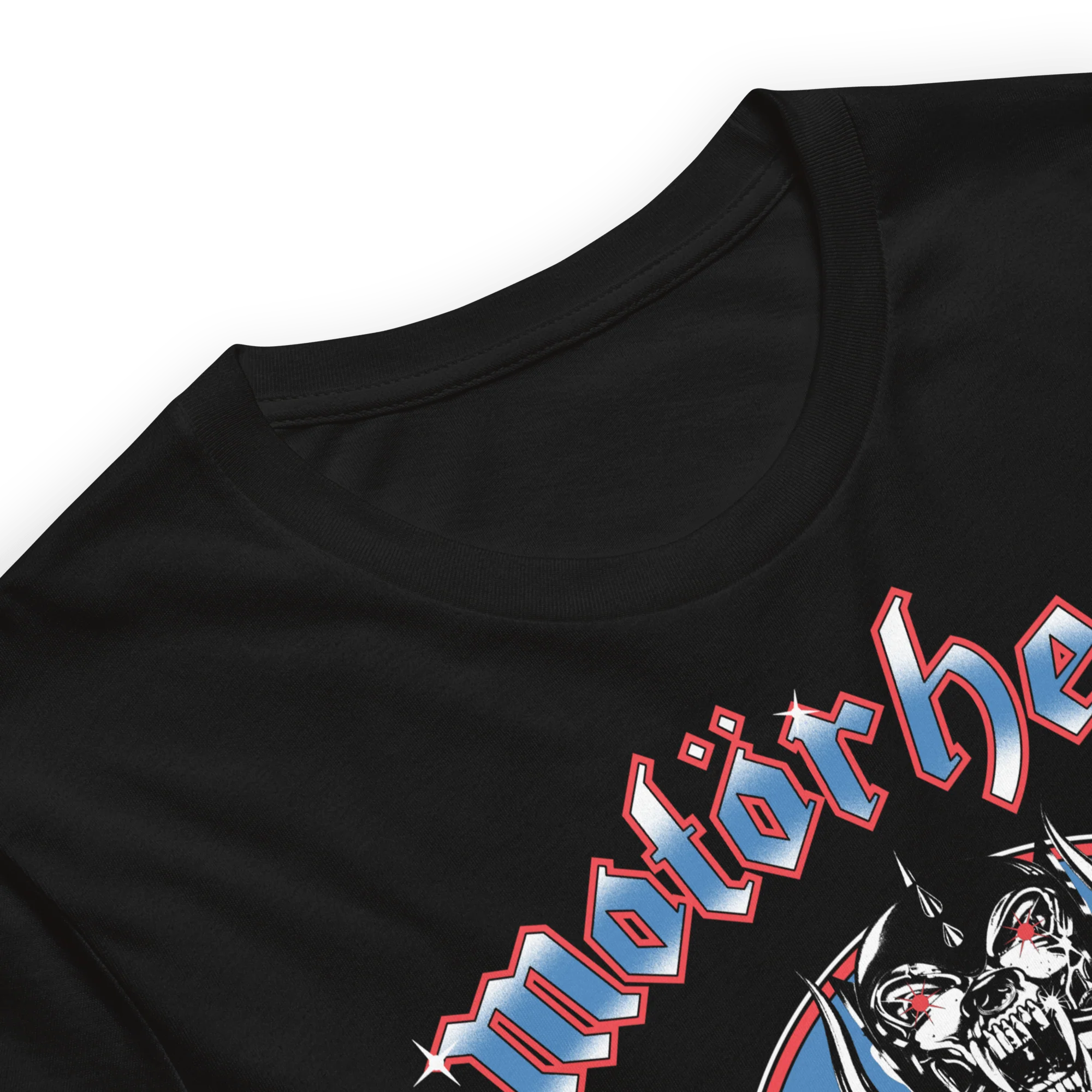 Motorhead - Full Warpig T-Shirt - Image 3