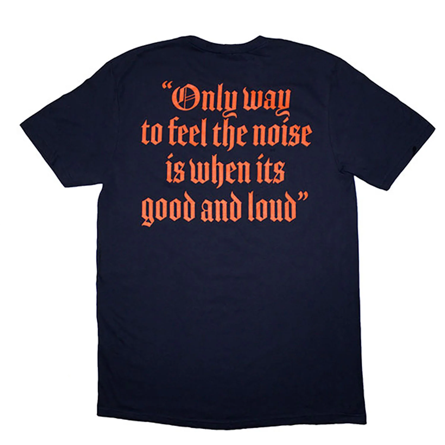 Good & Loud T-shirt - Image 2