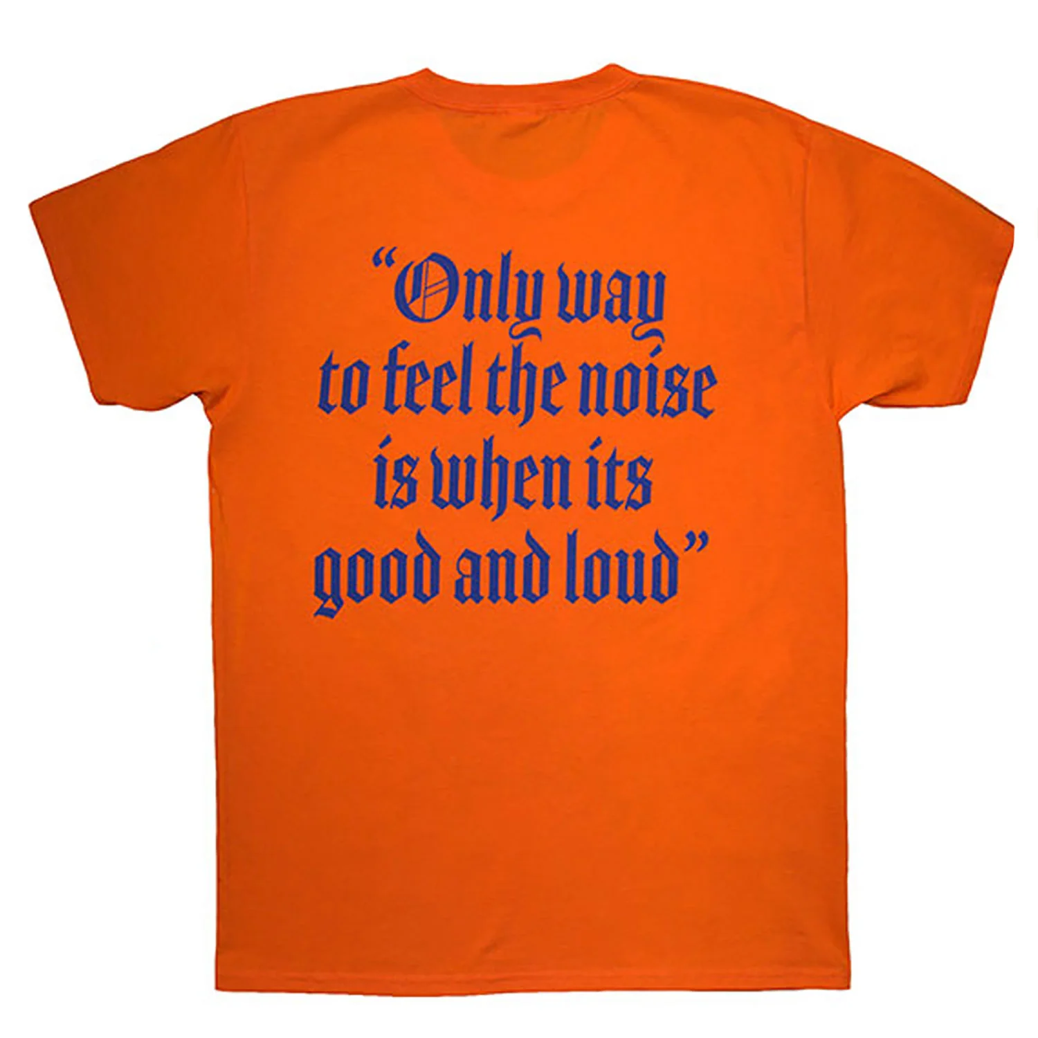 Good & Loud T-shirt - Image 2