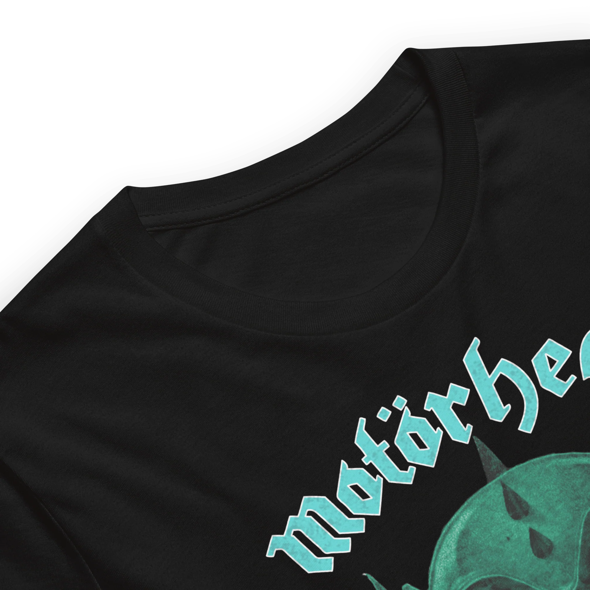 Motorhead - Iron Fist T-Shirt - Image 2