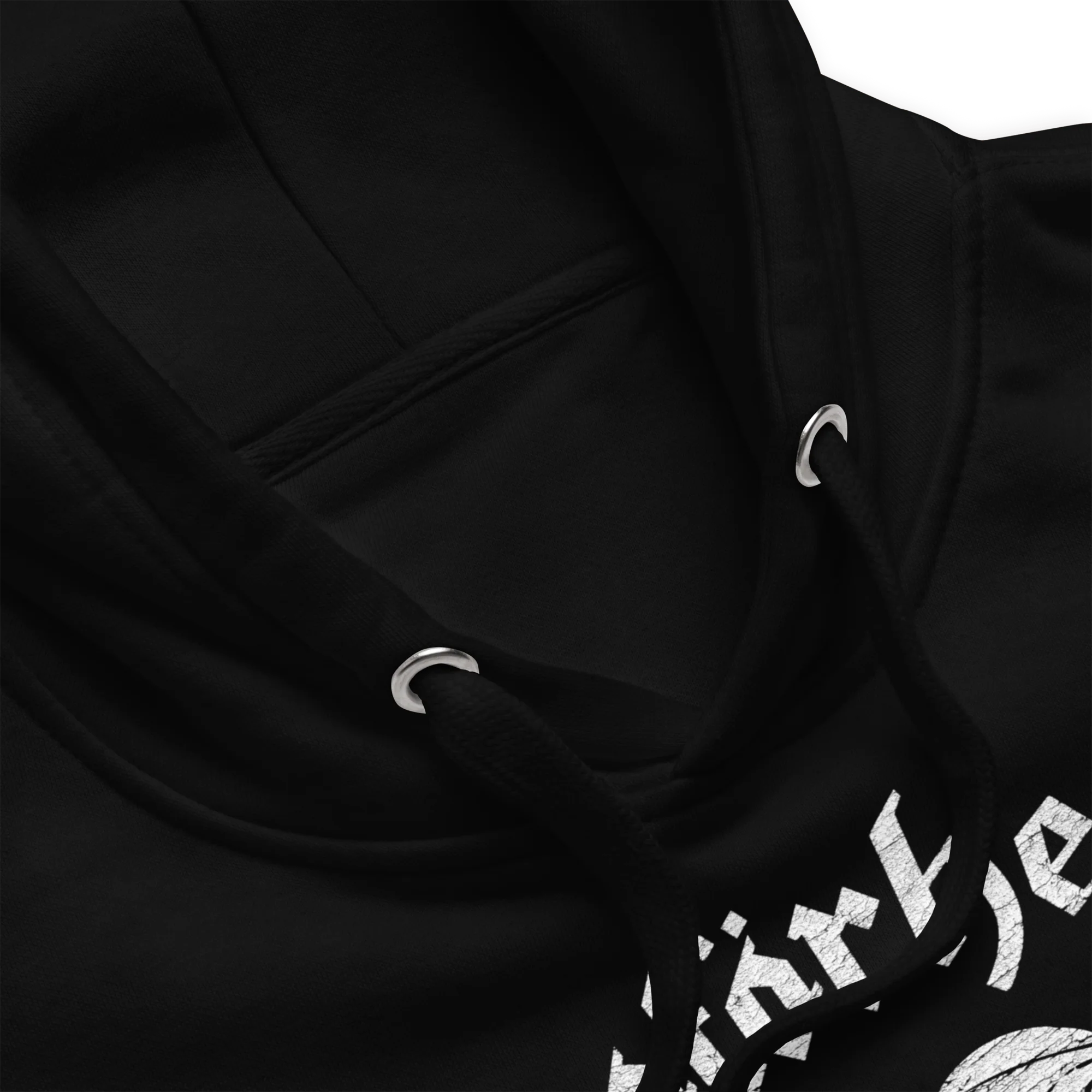 Motorhead - Iron Fist Vintage Hoodie - Image 3