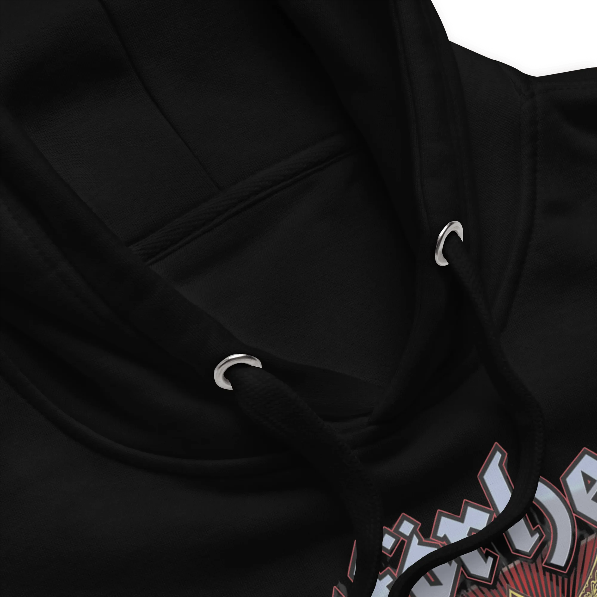 Motorhead - Jackpot Hoodie - Image 2