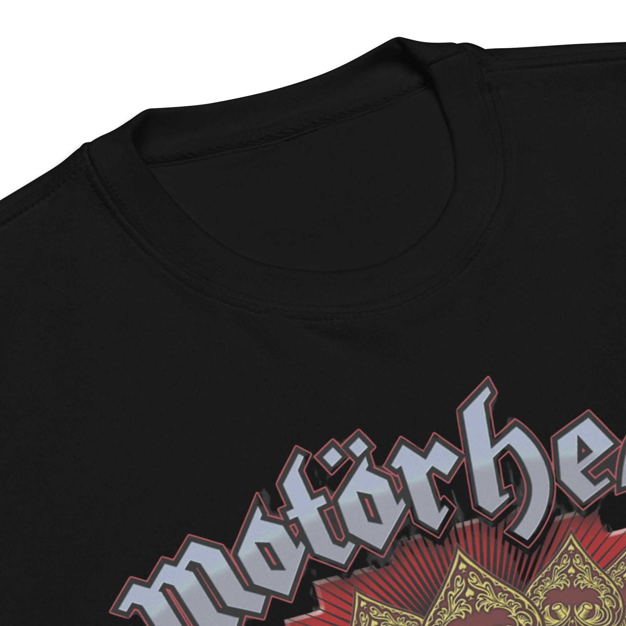 Motorhead - Jackpot Jumbo Print Sweatshirt - Image 3