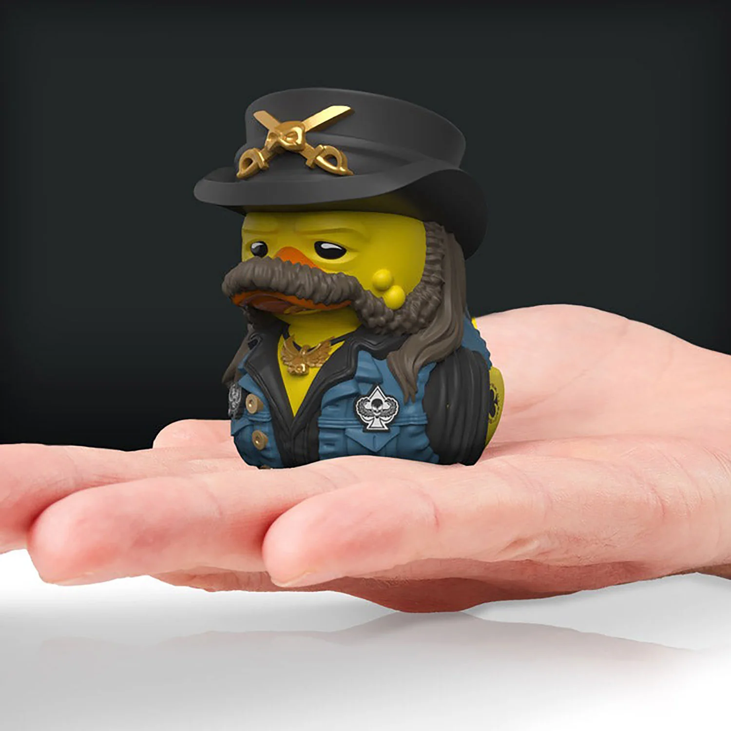 Lemmy TUBBZ (Mini Edition) Vinyl Figure - Image 3