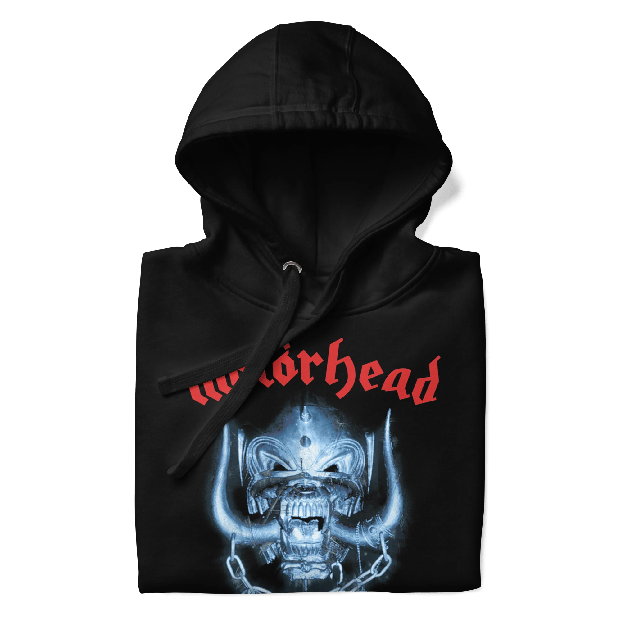 Motorhead - Liquid Warpig Vintage Hoodie