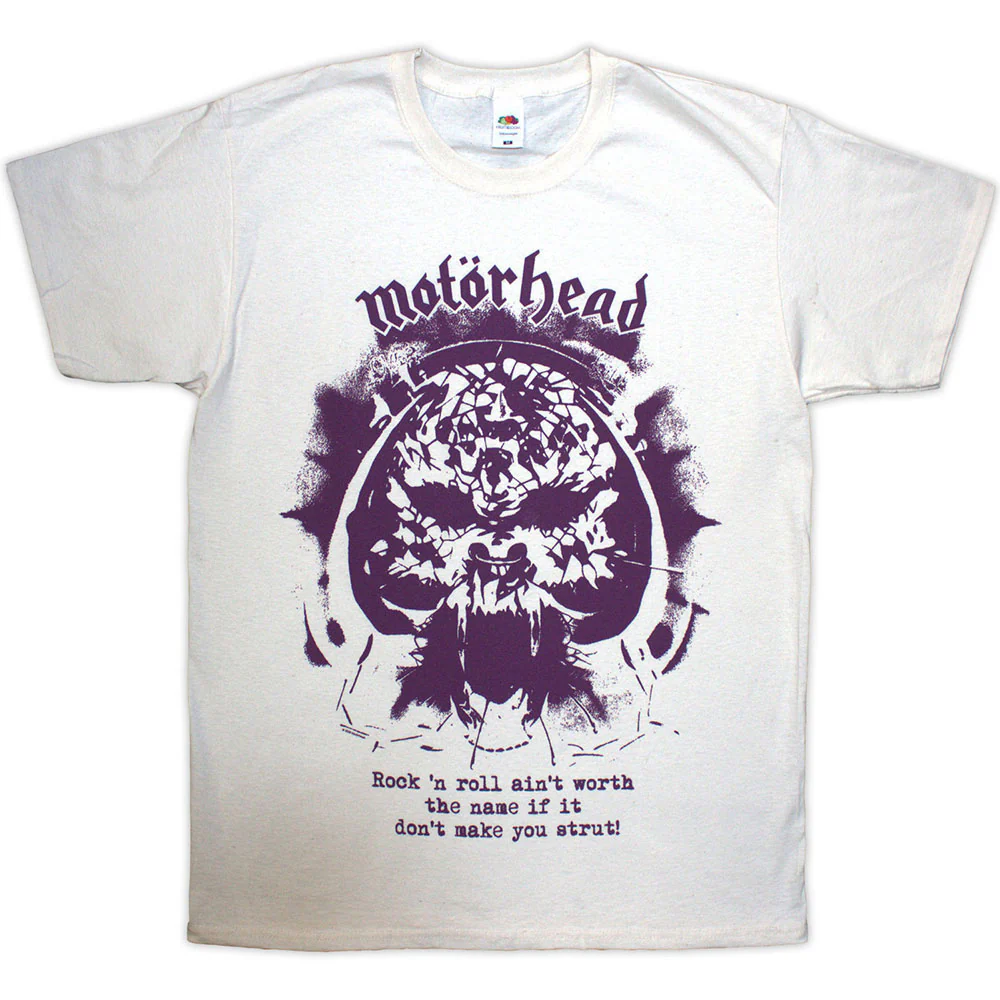 Make You Strut T-shirt