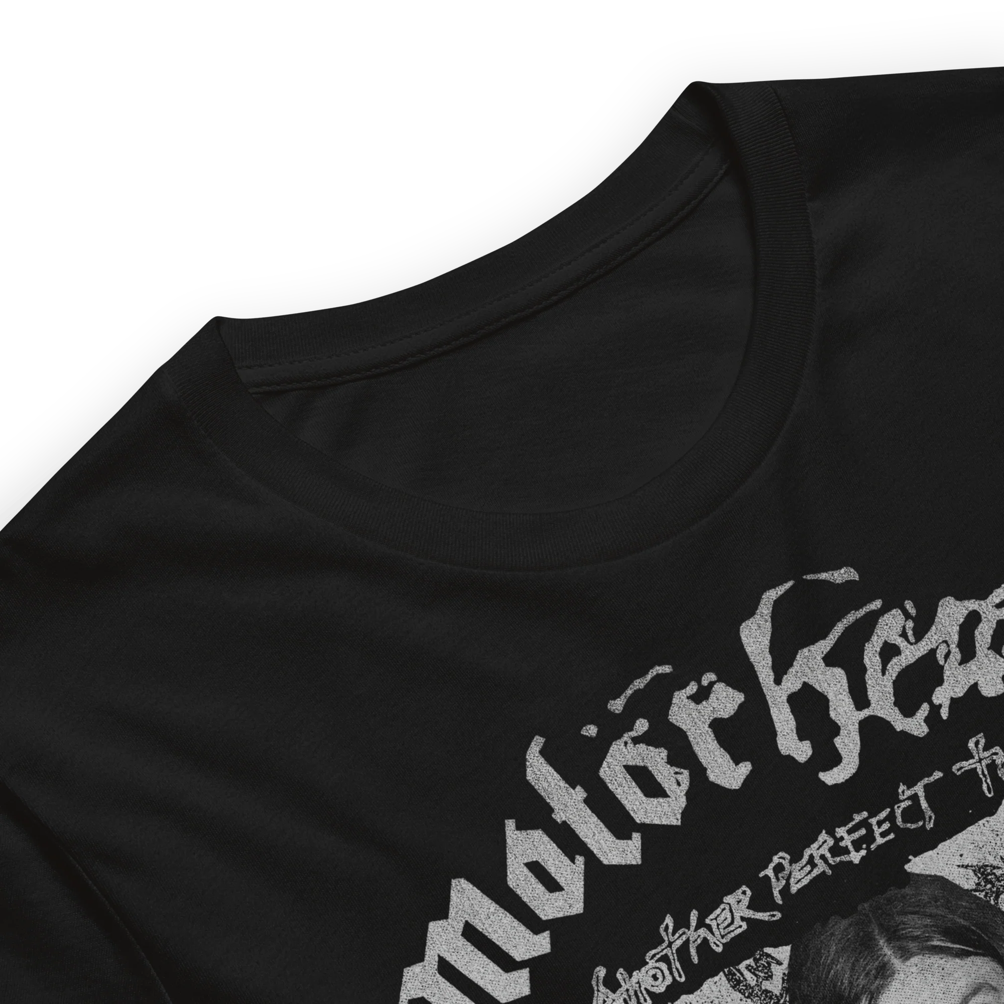 Motorhead - Manchester Apollo T-Shirt - Image 2