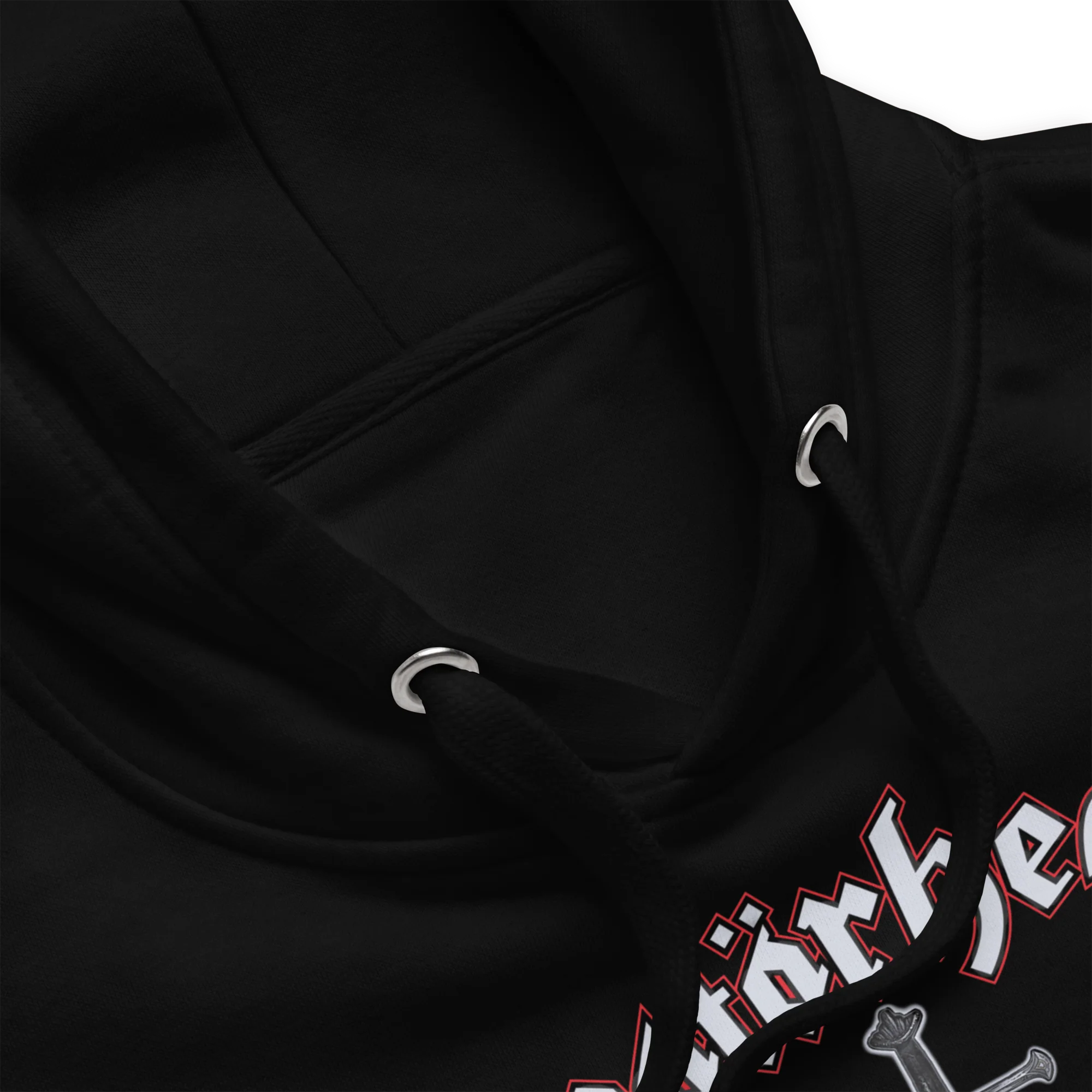 Motorhead - Motorizer Hoodie - Image 3