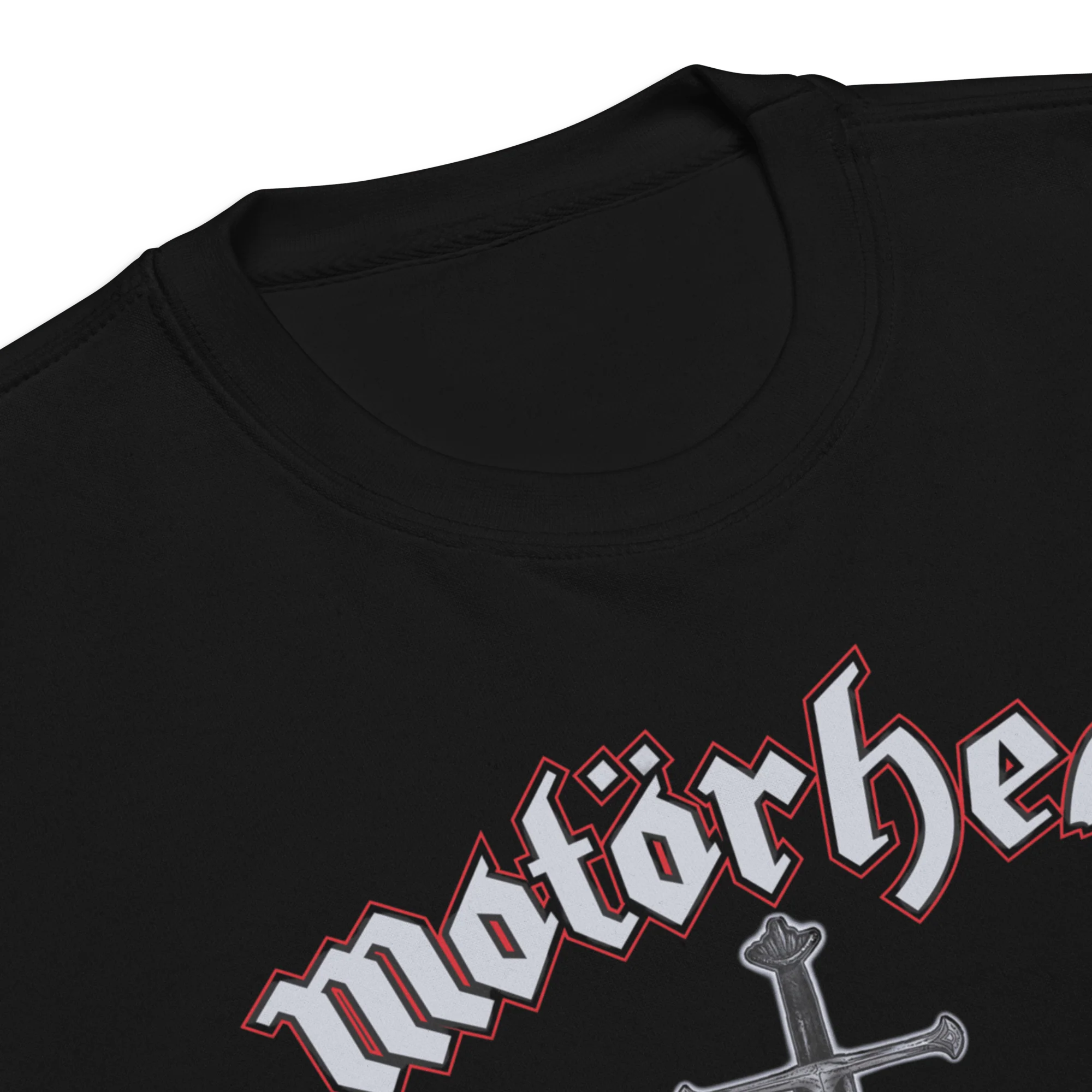 Motorhead - Motorizer Jumbo Print Sweatshirt - Image 3