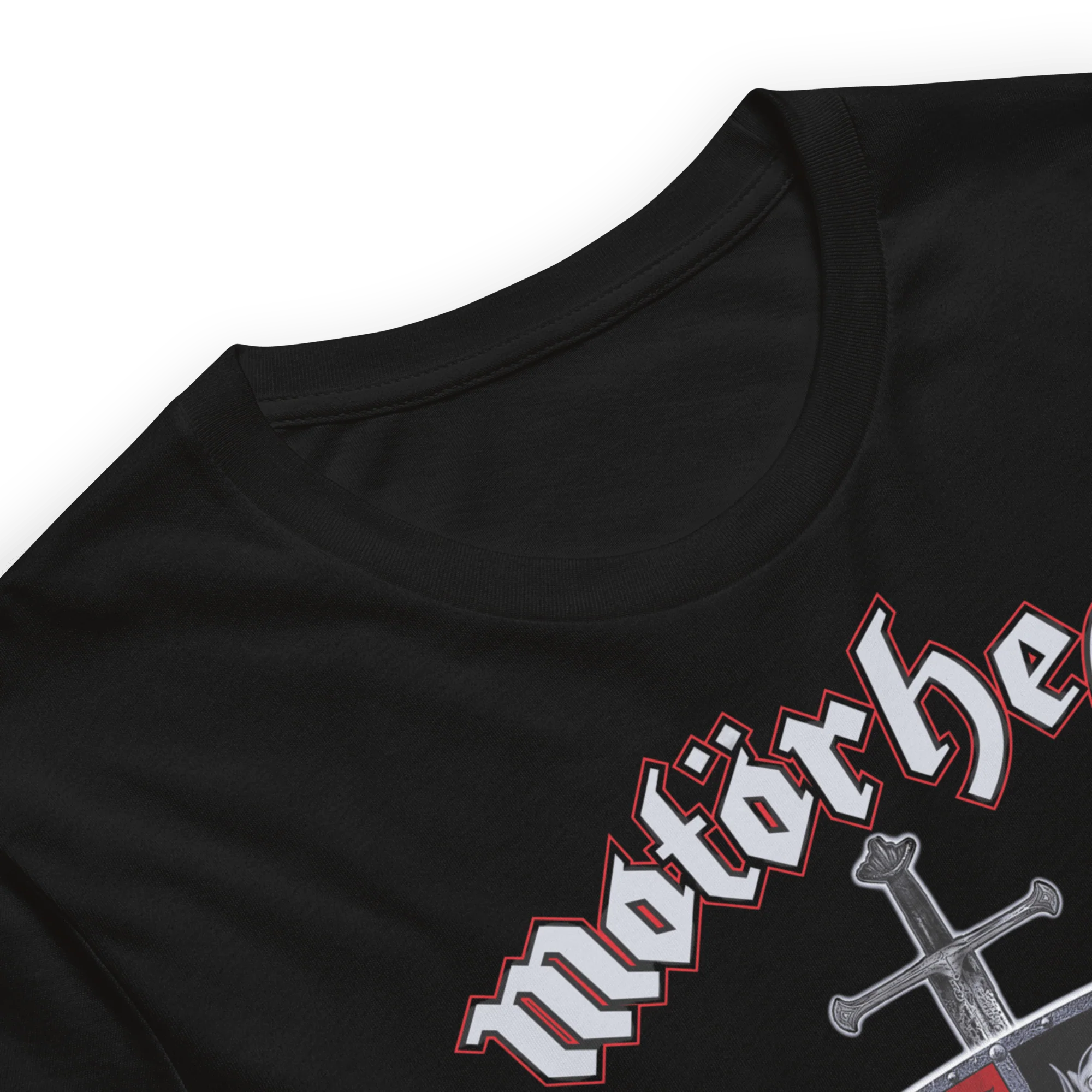 Motorhead - Motorizer Jumbo Print T-Shirt - Image 3