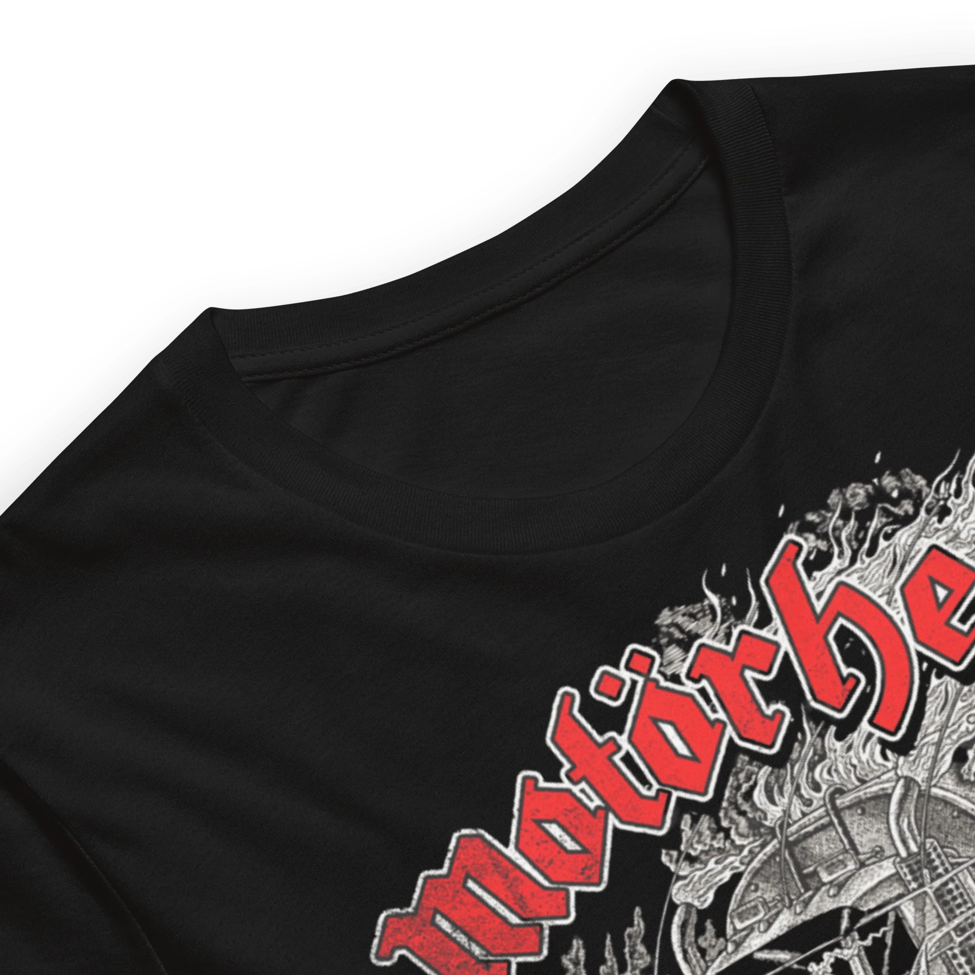 Motorhead - Motorizer T-Shirt - Image 3