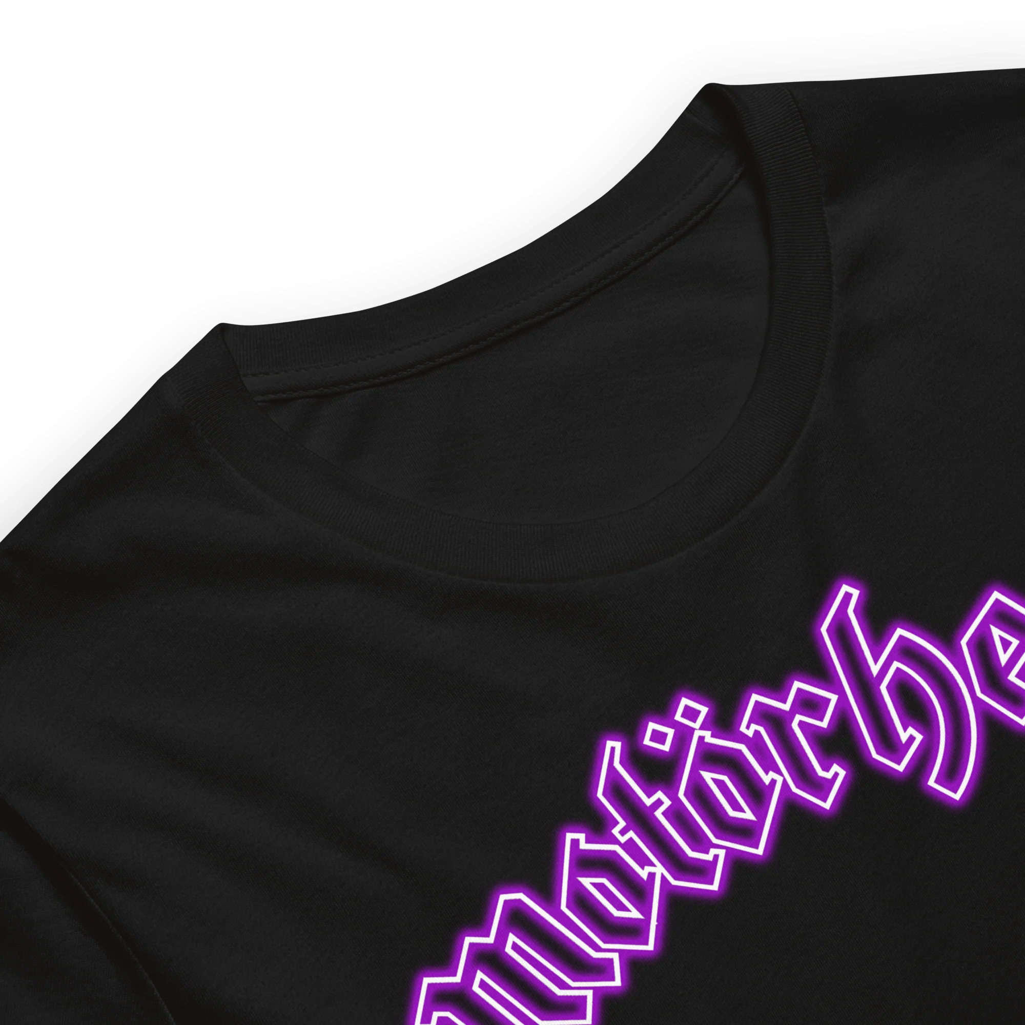 Motorhead - Neon Pink Moon T-Shirt - Image 3