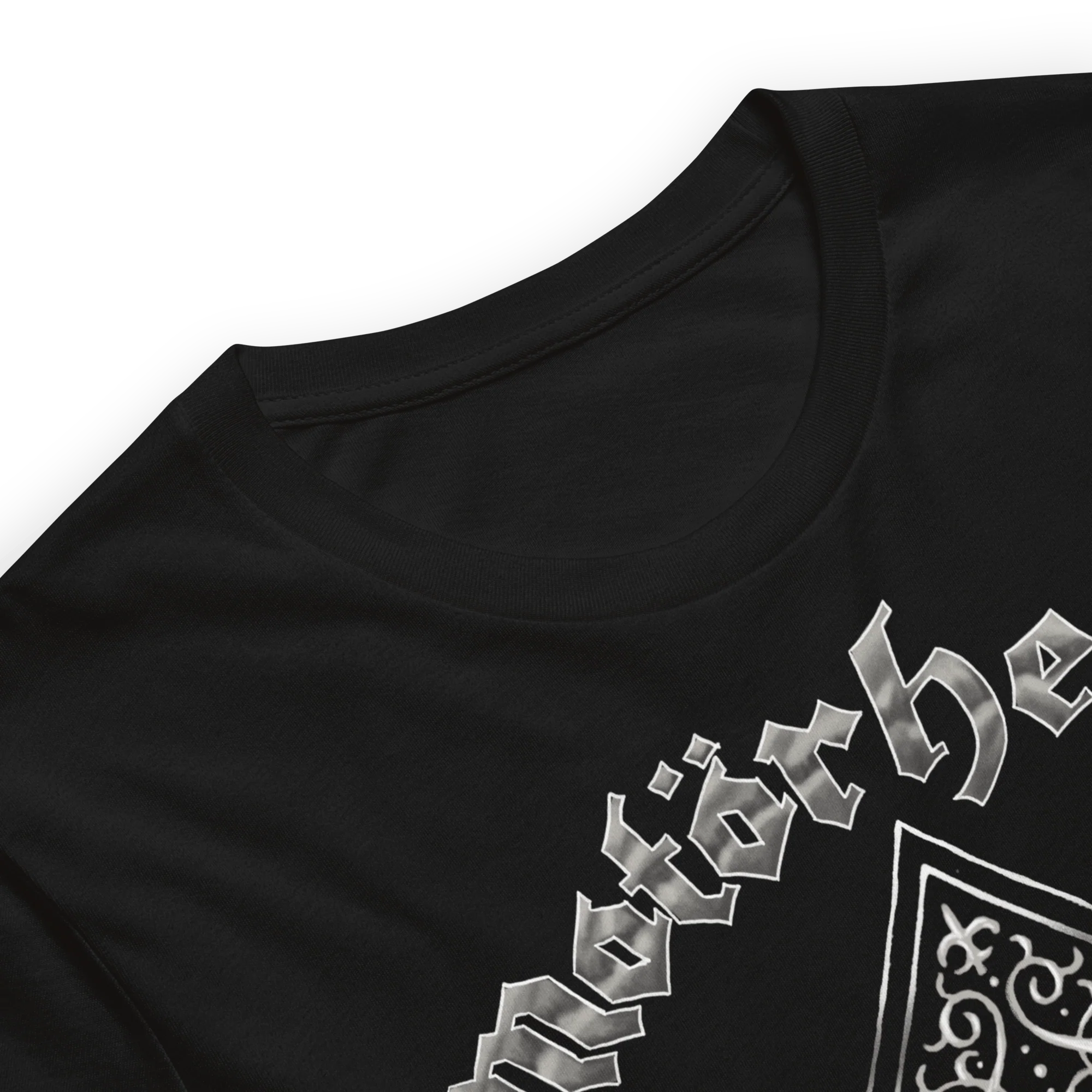 Motorhead - Silver Ace T-Shirt - Image 2