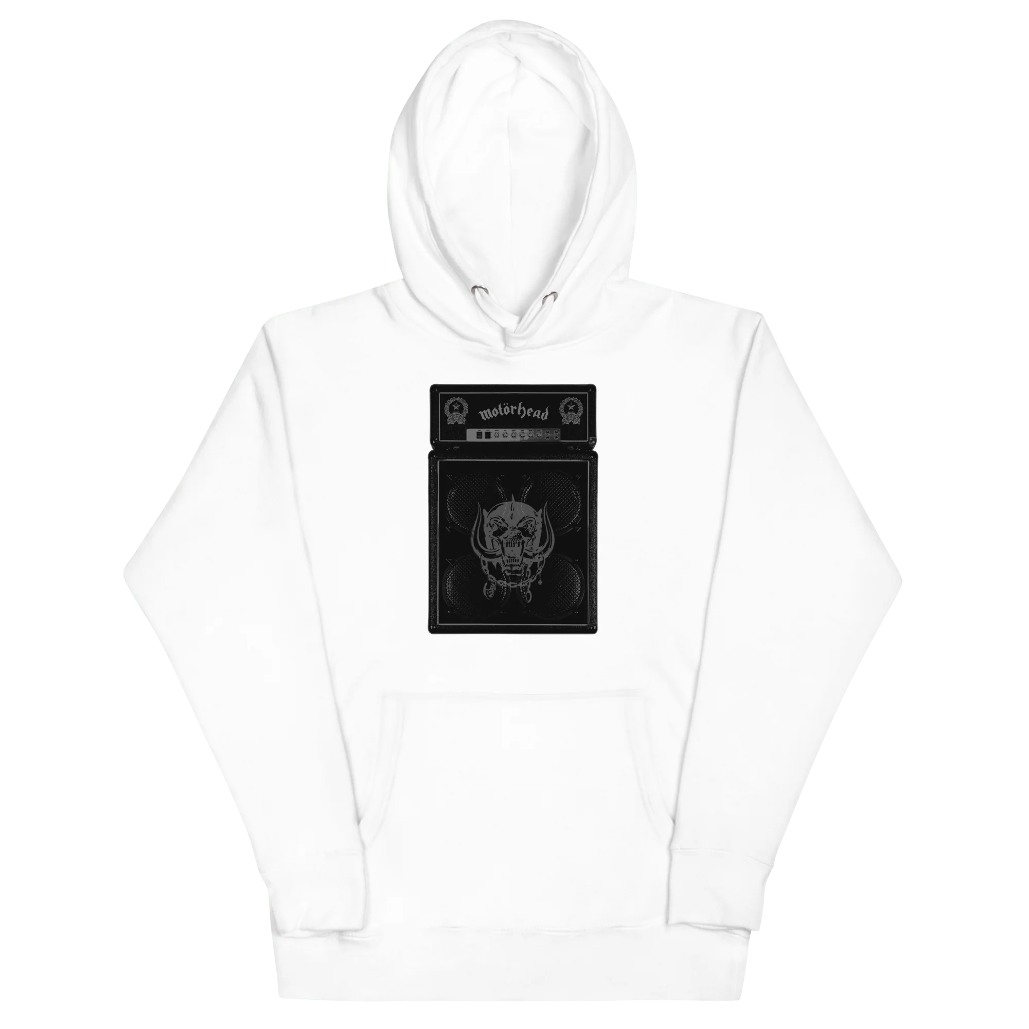 Motorhead - Speakerbox Hoodie - Image 2