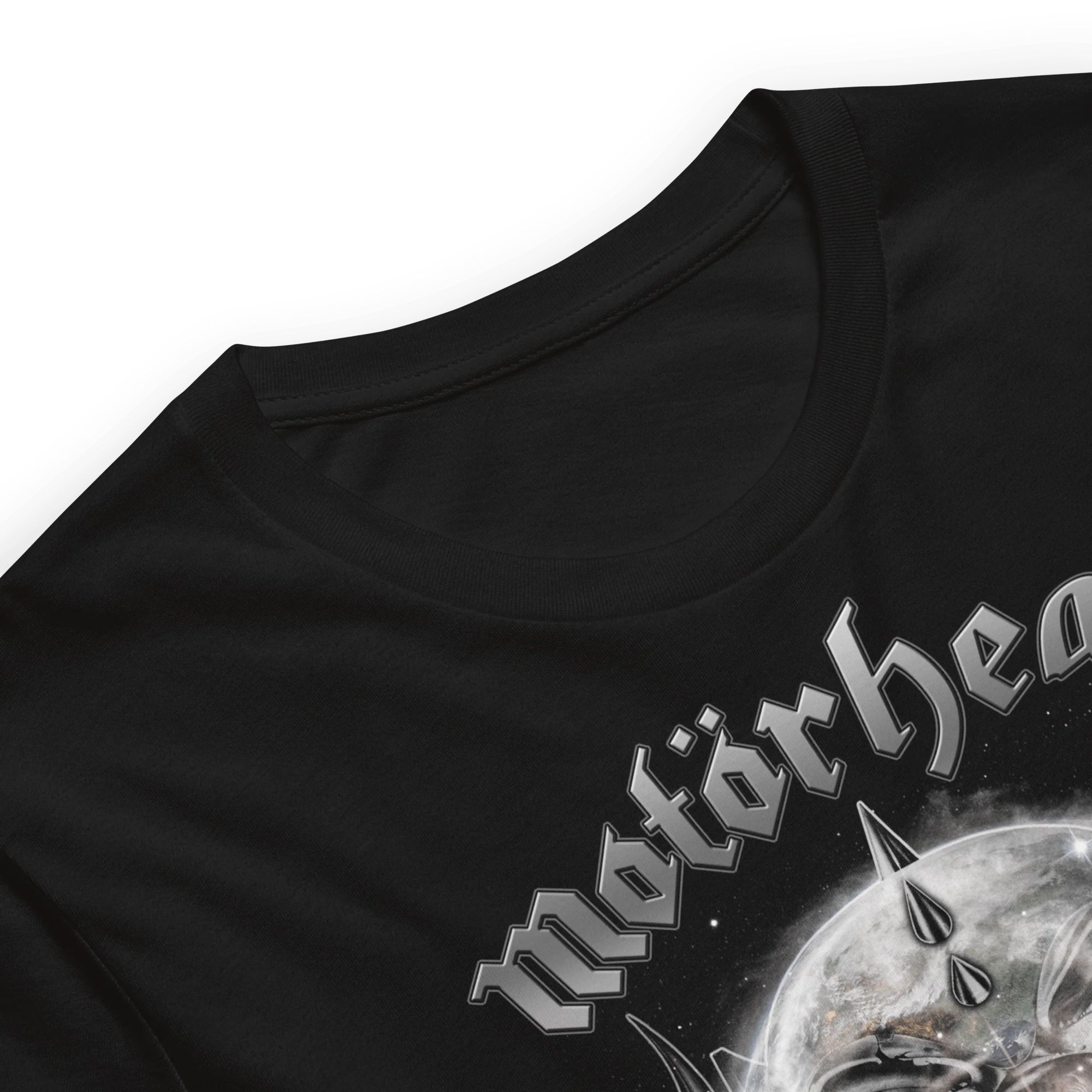 Motorhead - The World is Yours T-Shirt - Image 2