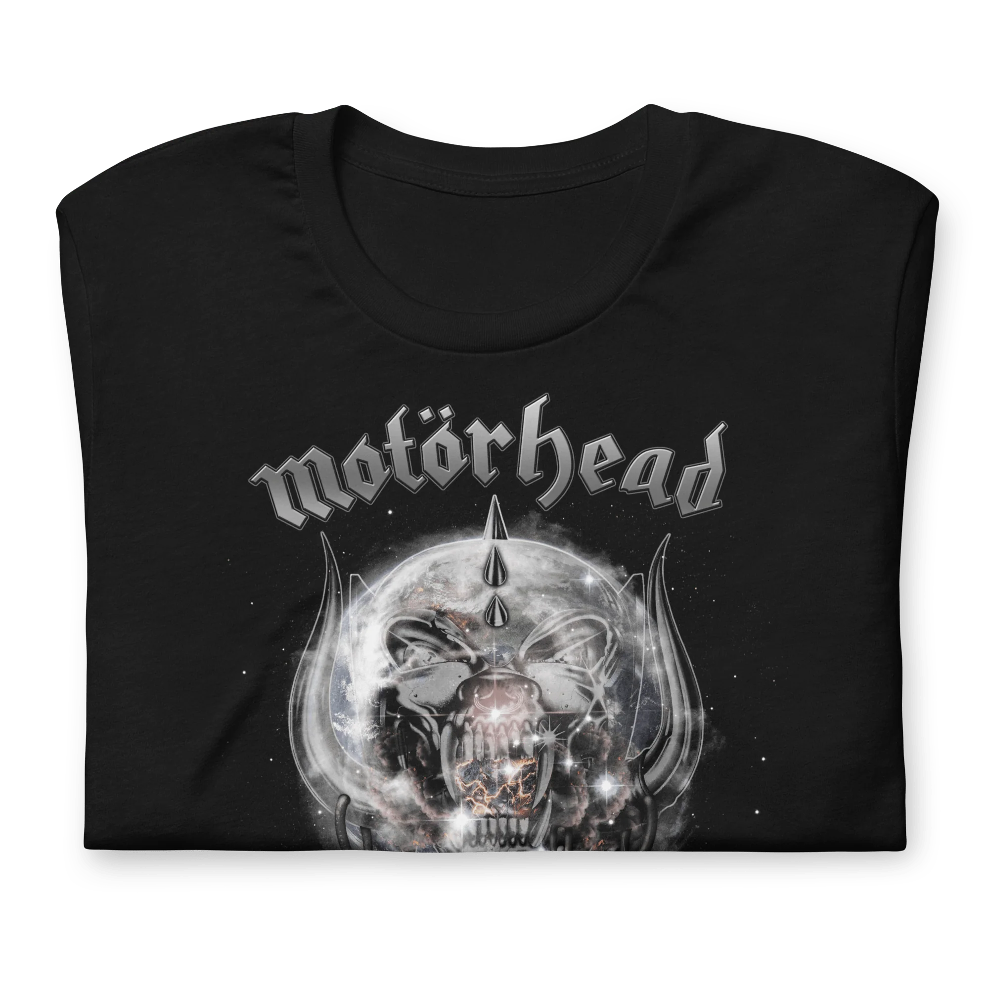 Motorhead - The World is Yours T-Shirt - Image 3