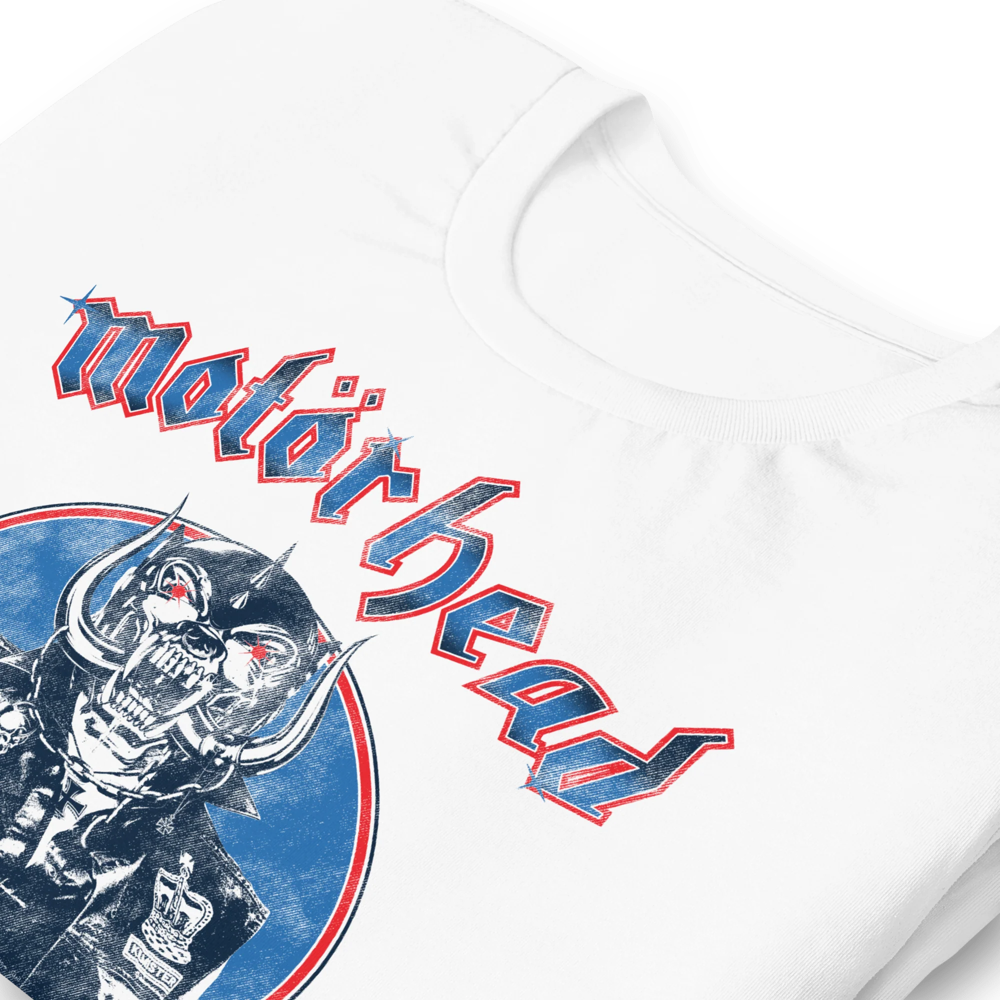 Motorhead - Warpath T-Shirt - Image 2