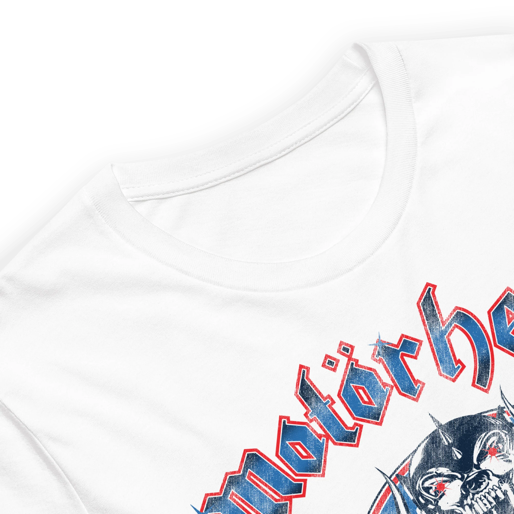 Motorhead - Warpath T-Shirt - Image 3