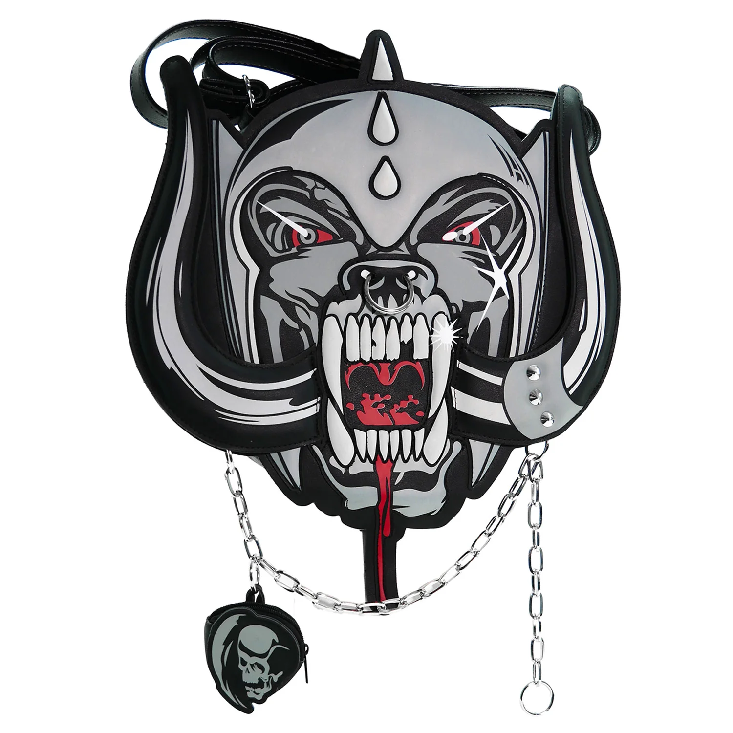 Warpig Bag Girls Handbag