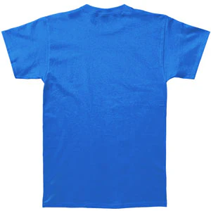 Foil Rhombus T-shirt - Image 2