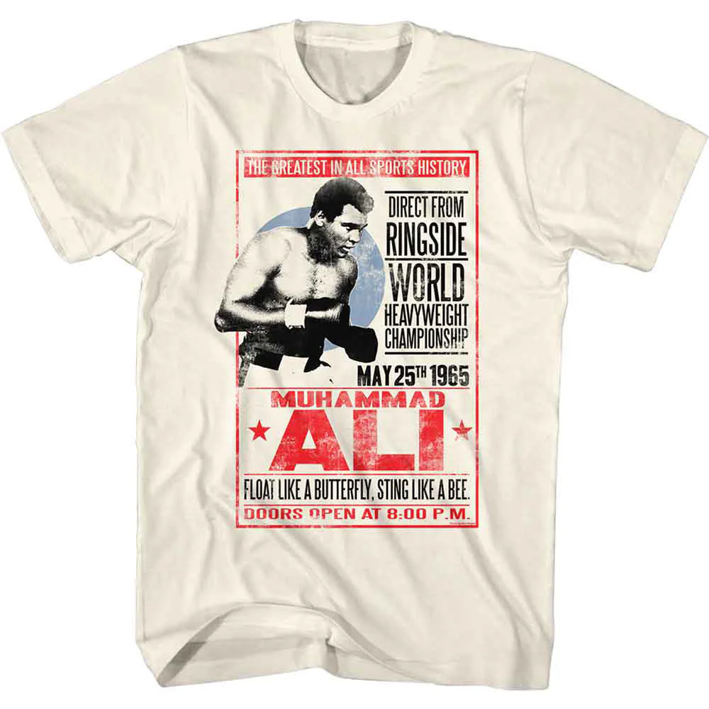 1965 Poster T-shirt