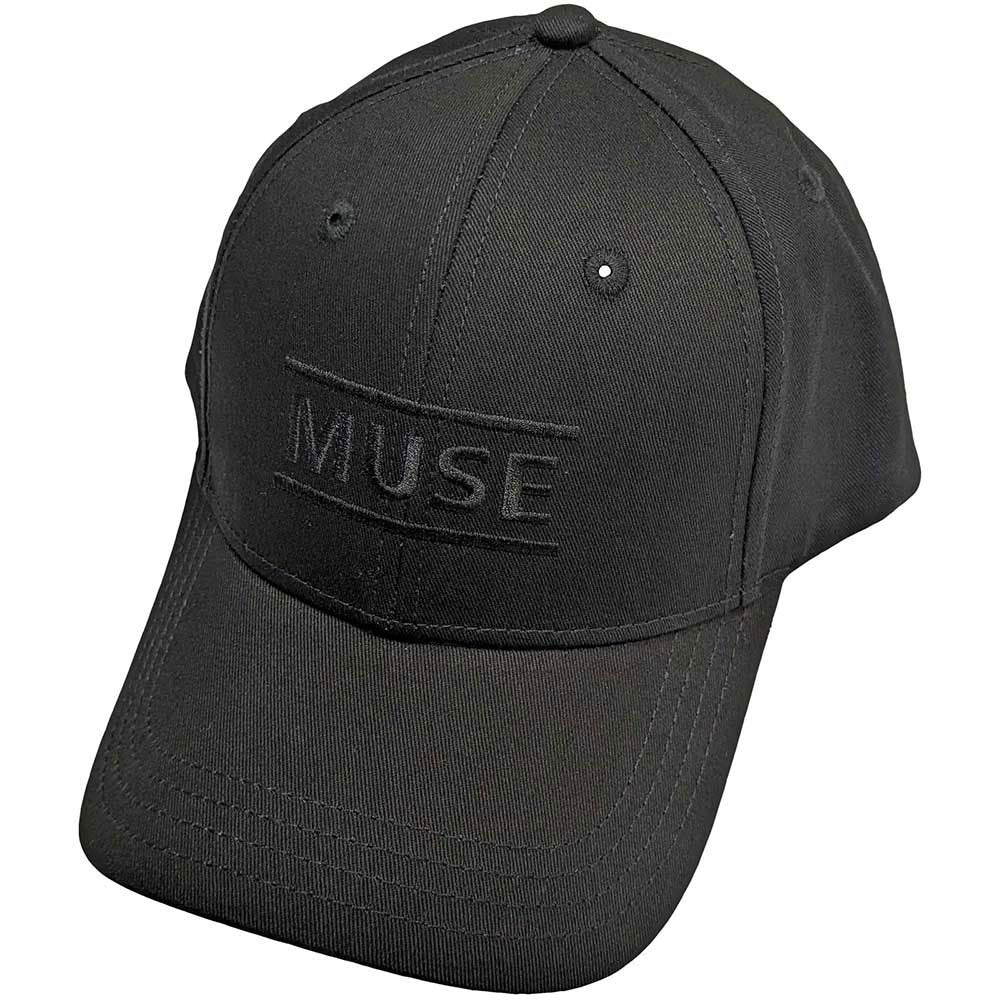Logo Baseball Cap
