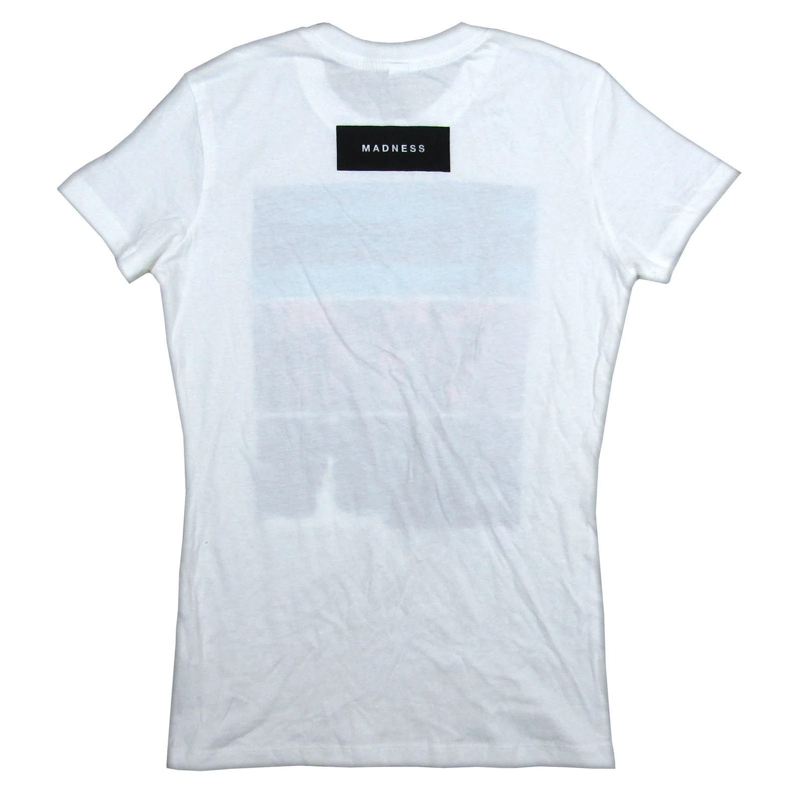 Madness 2013 Super Soft Junior Top - Image 2