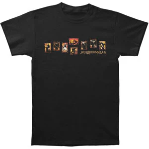 The Suffering T-shirt