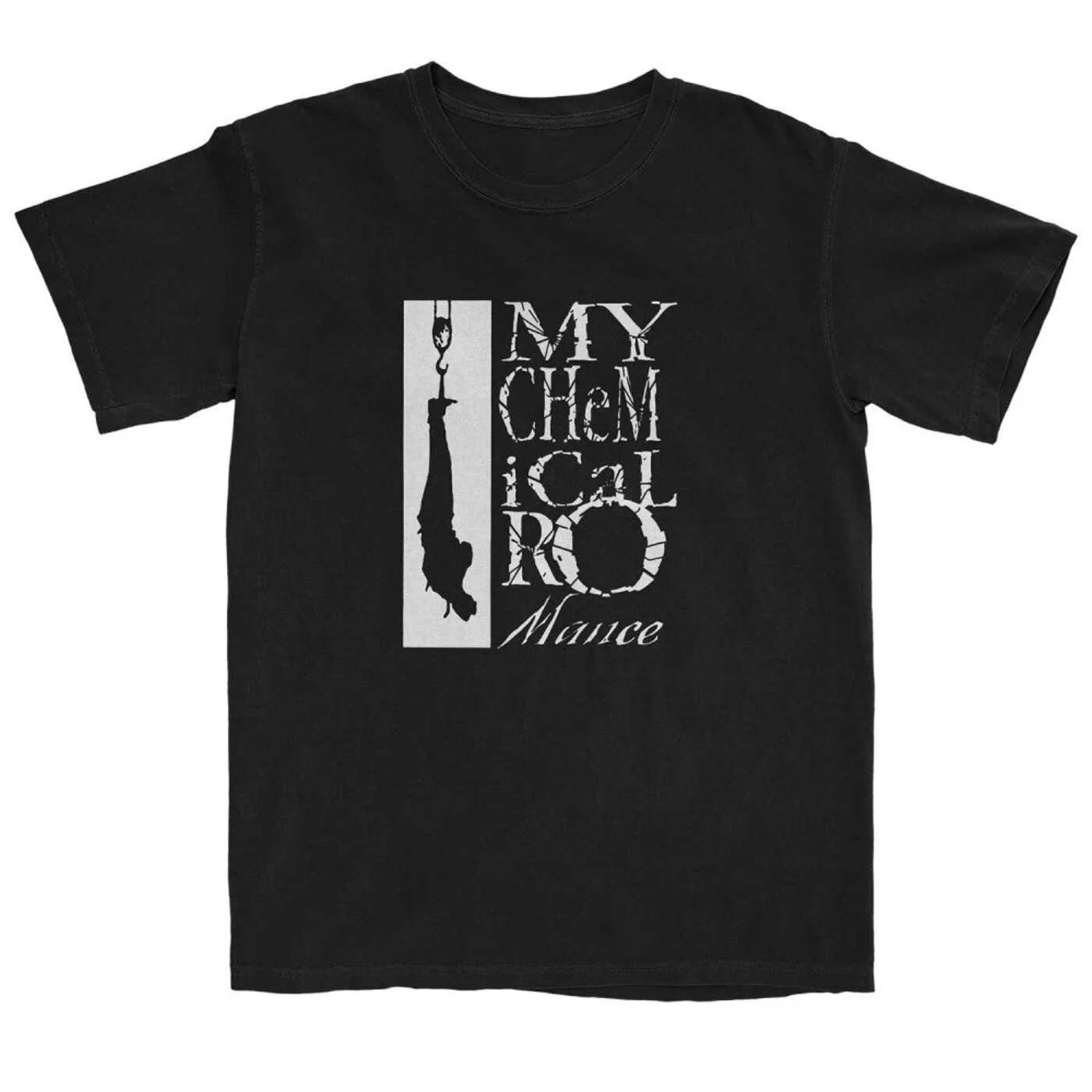 Hangman T-shirt