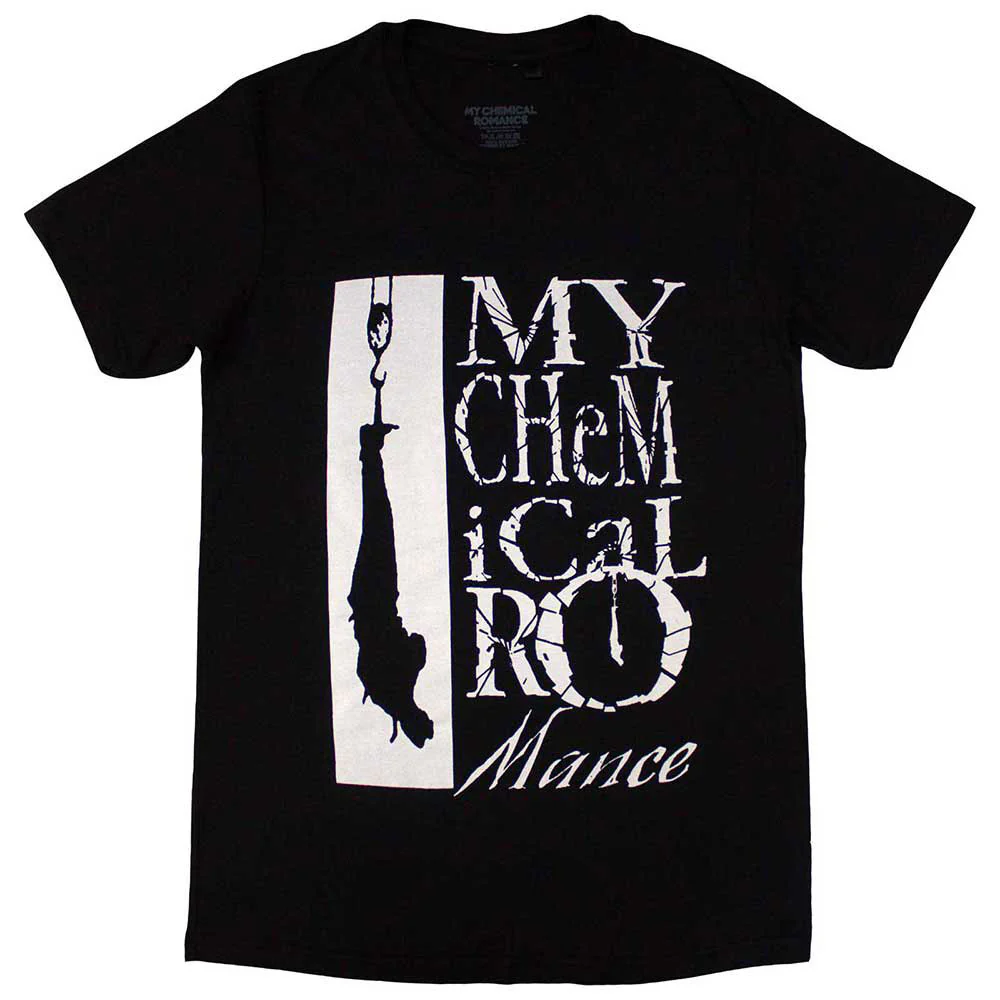 Hangman T-shirt