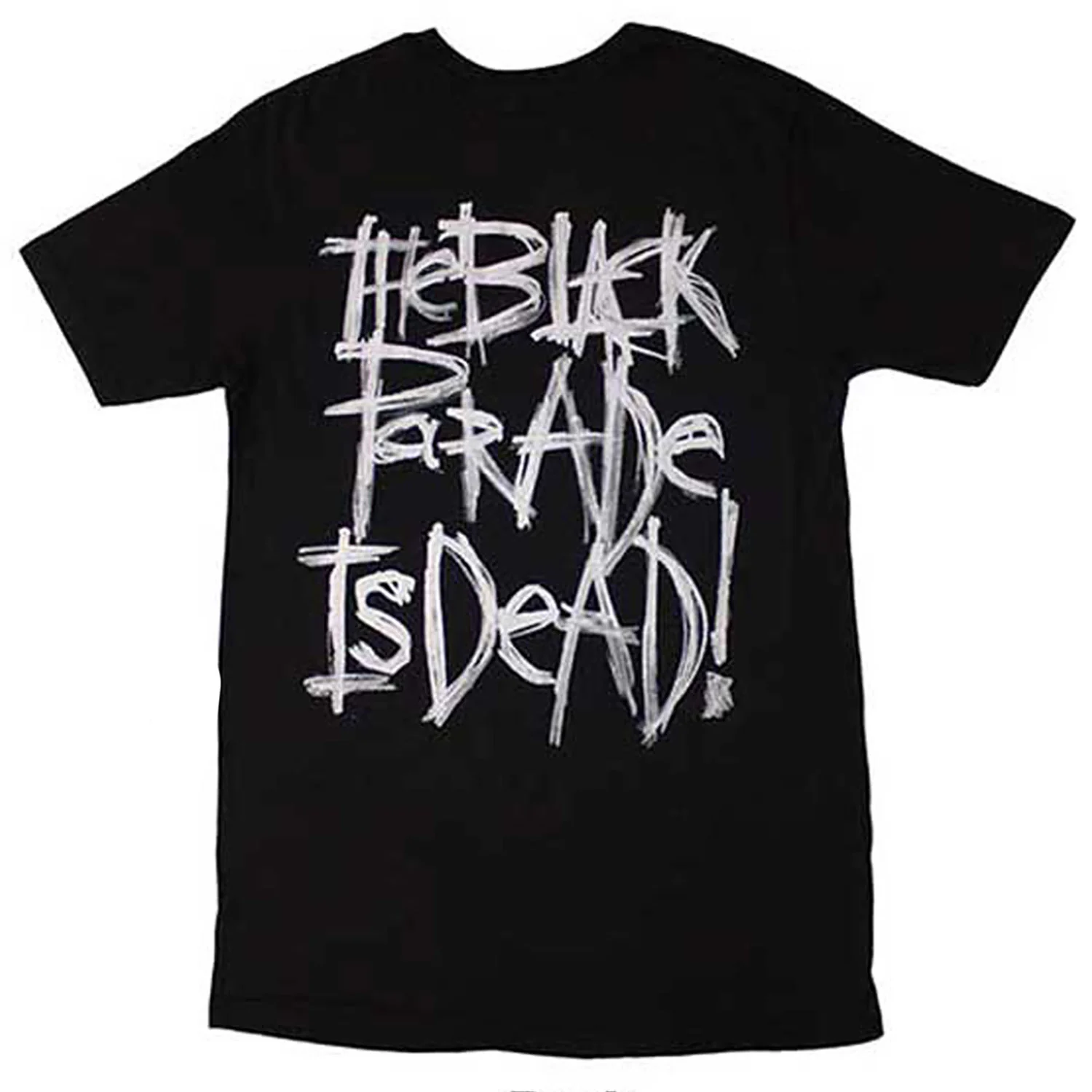 Long Live The Black Parade T-shirt - Image 2