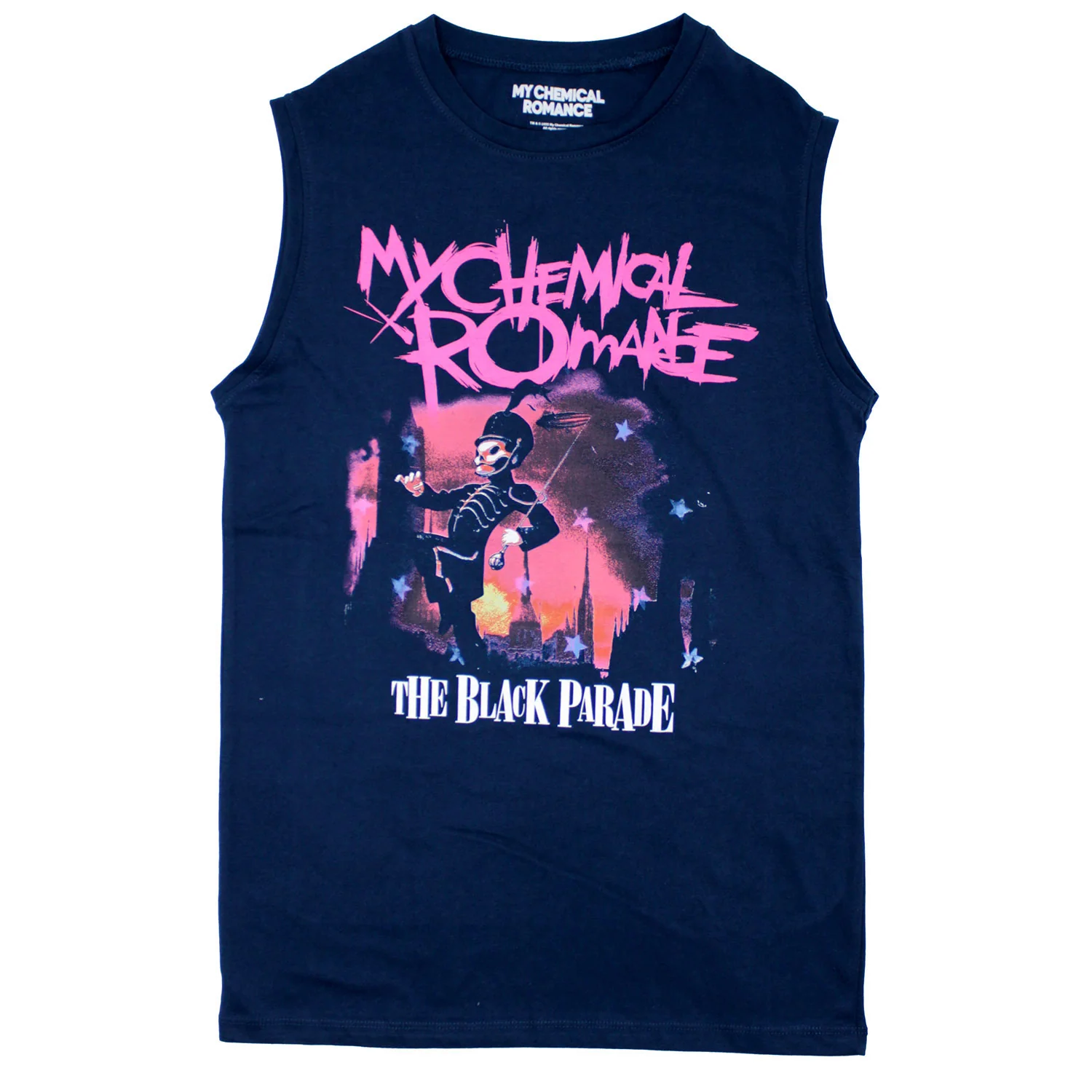 March Mens Tank