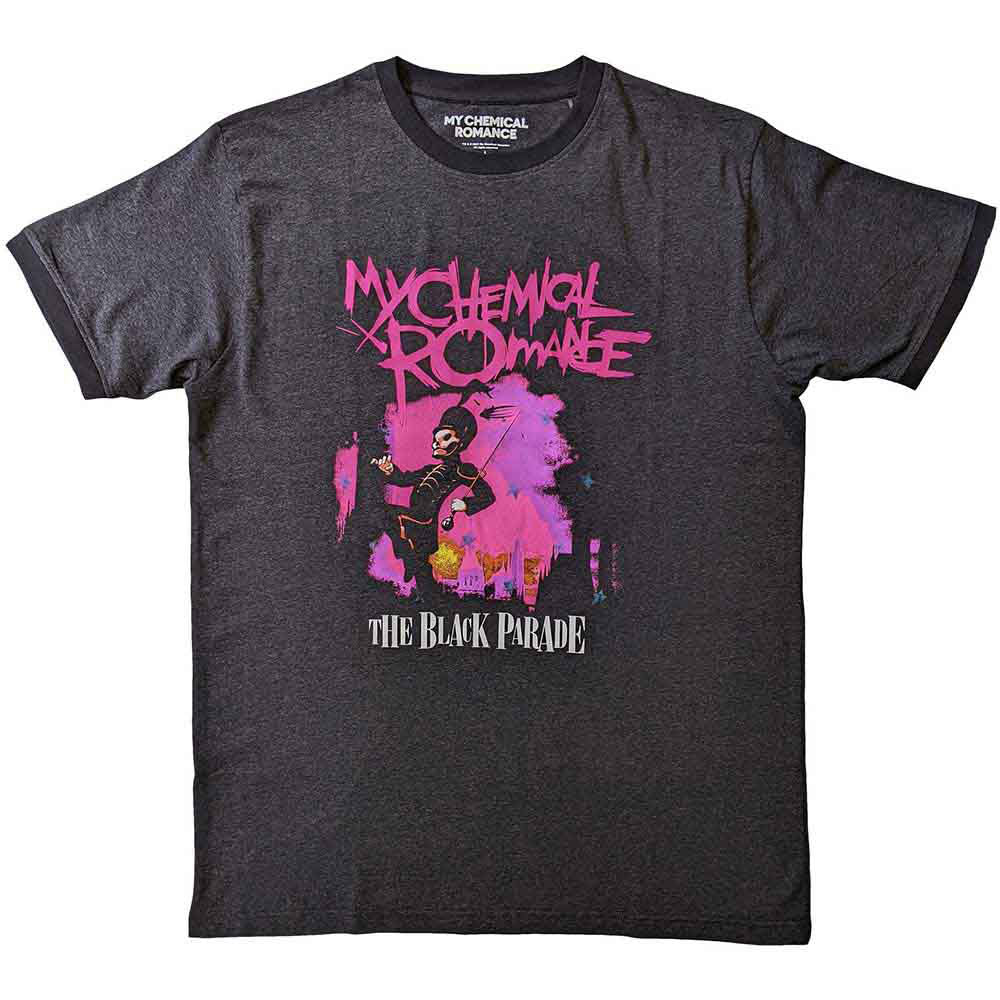March T-shirt