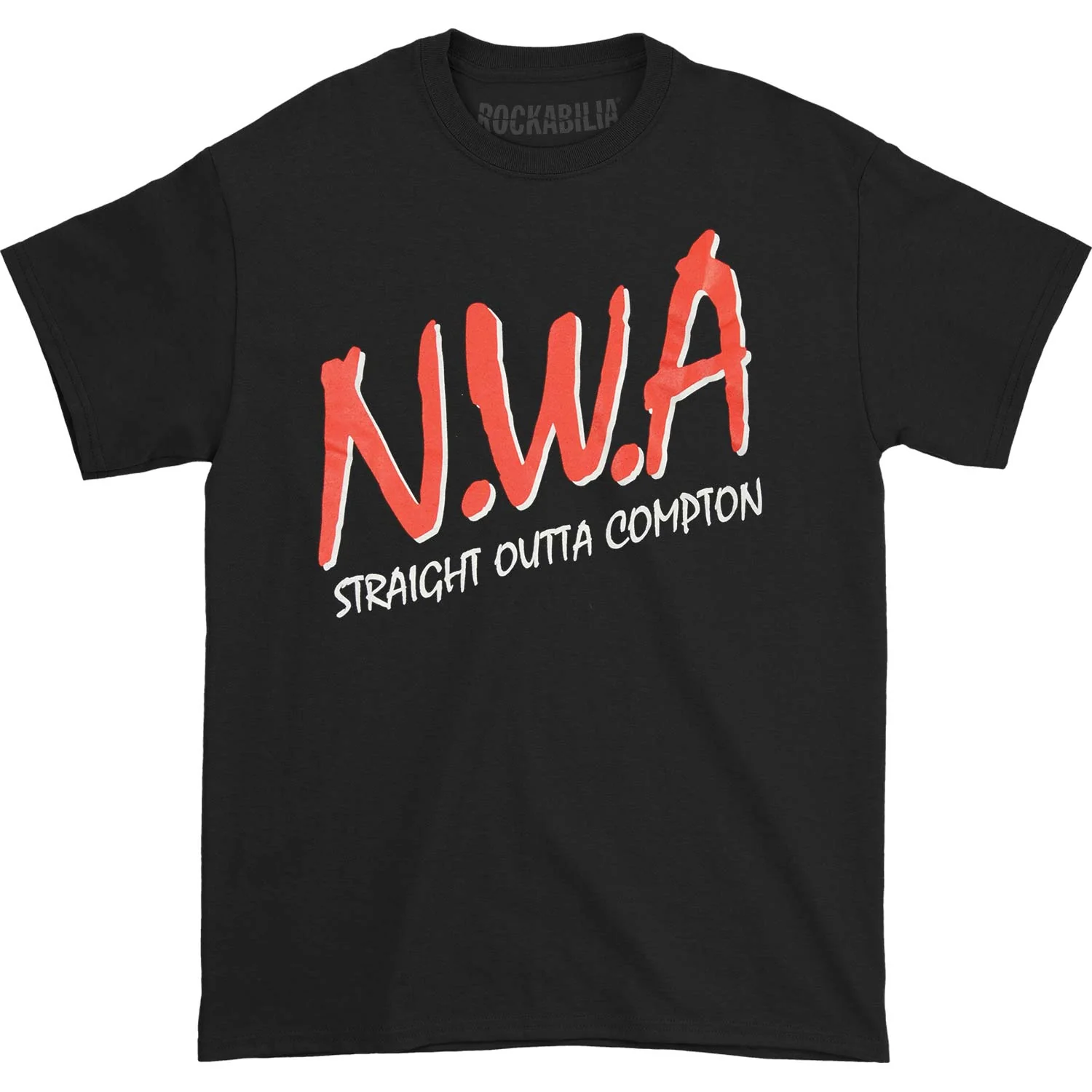 Straight Outta Compton T-shirt