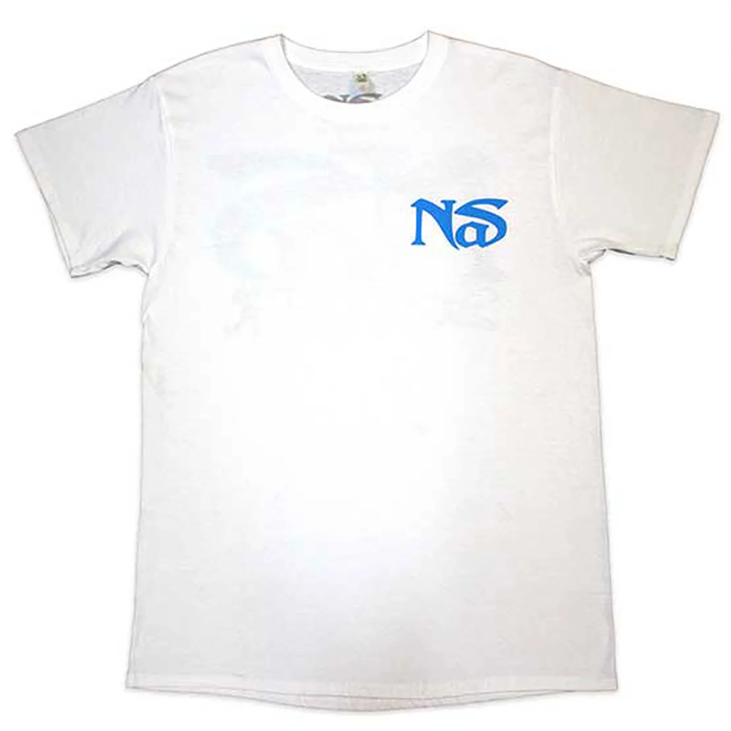 Still City Infill T-shirt